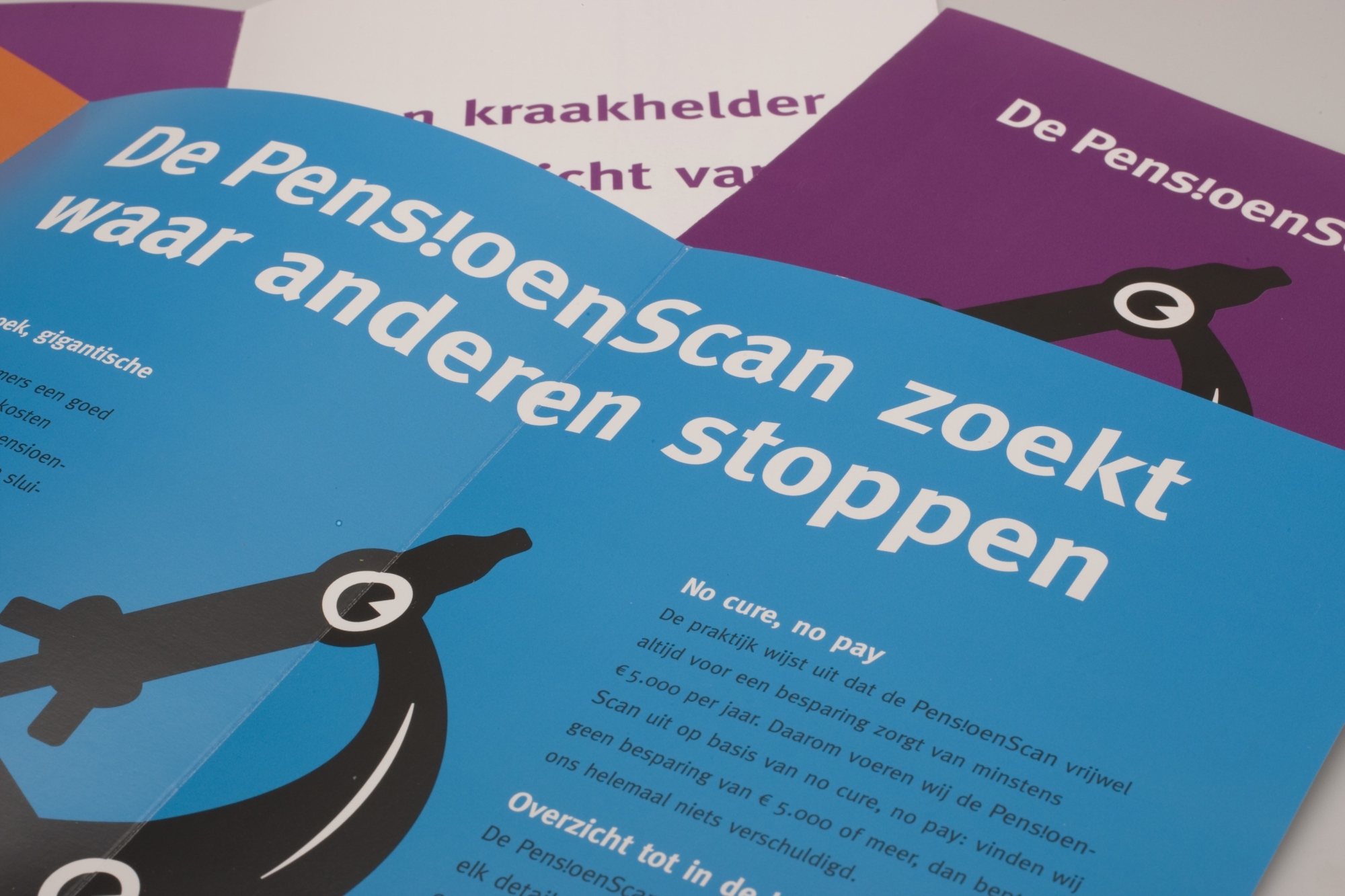 Drukwerk en printwerk