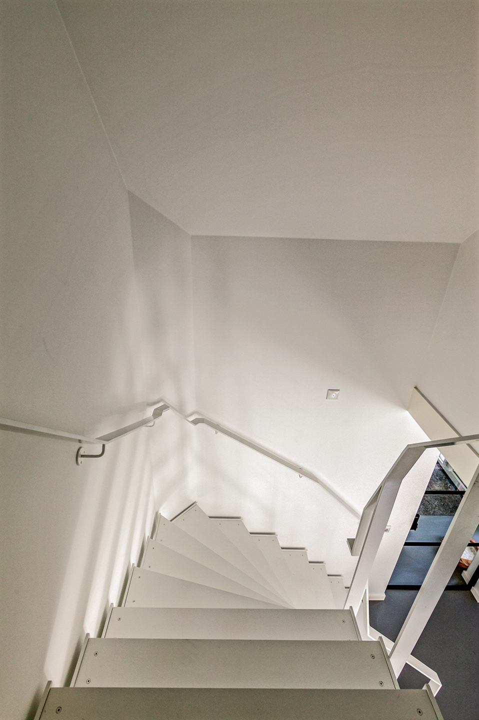 Trappen project Breda