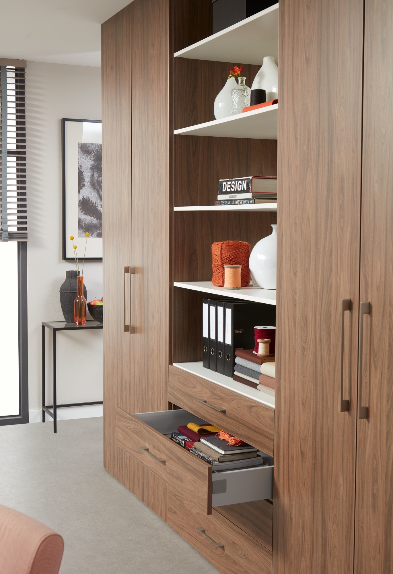 Schrank nach Maß