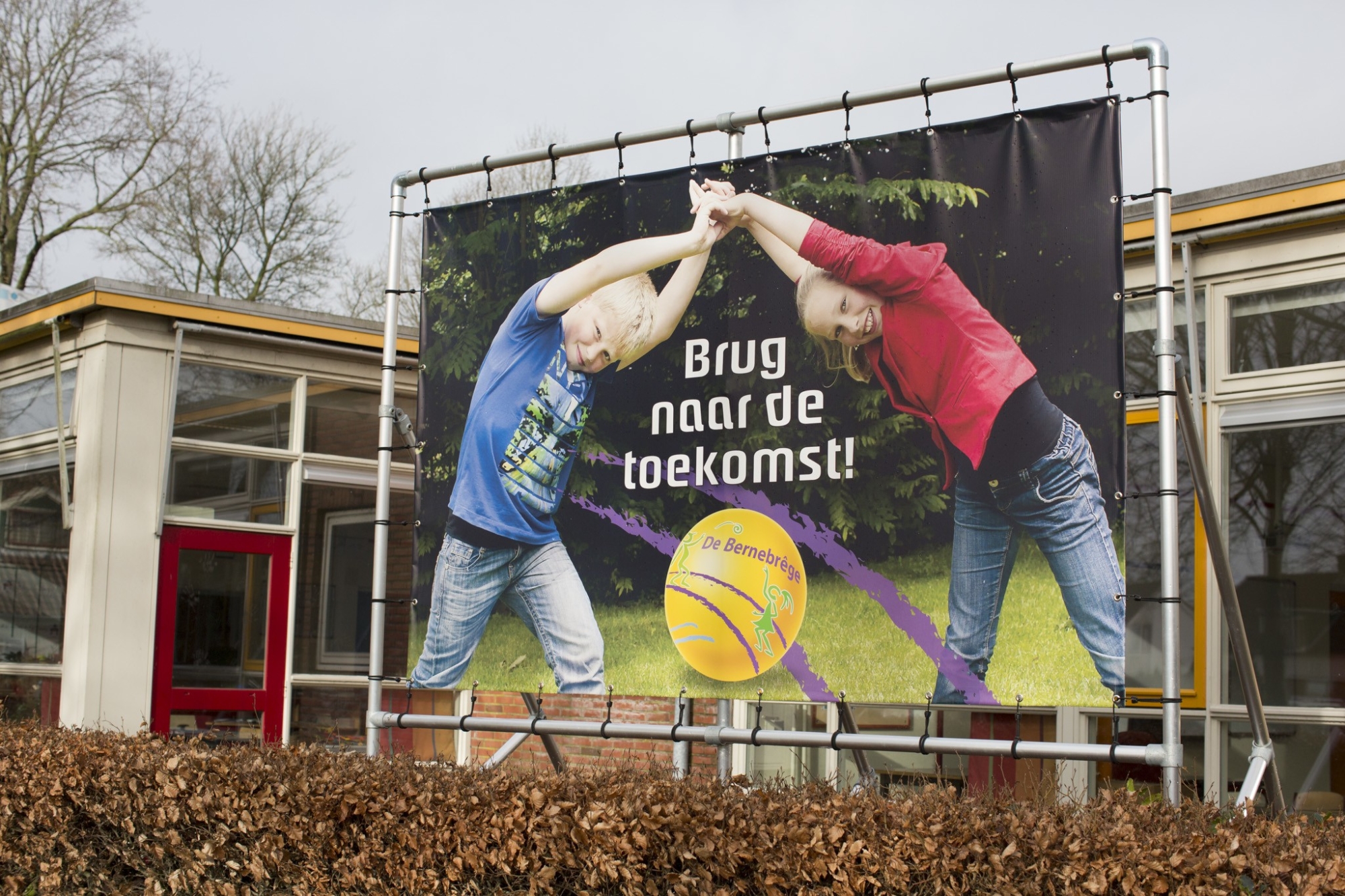 Buitenreclame