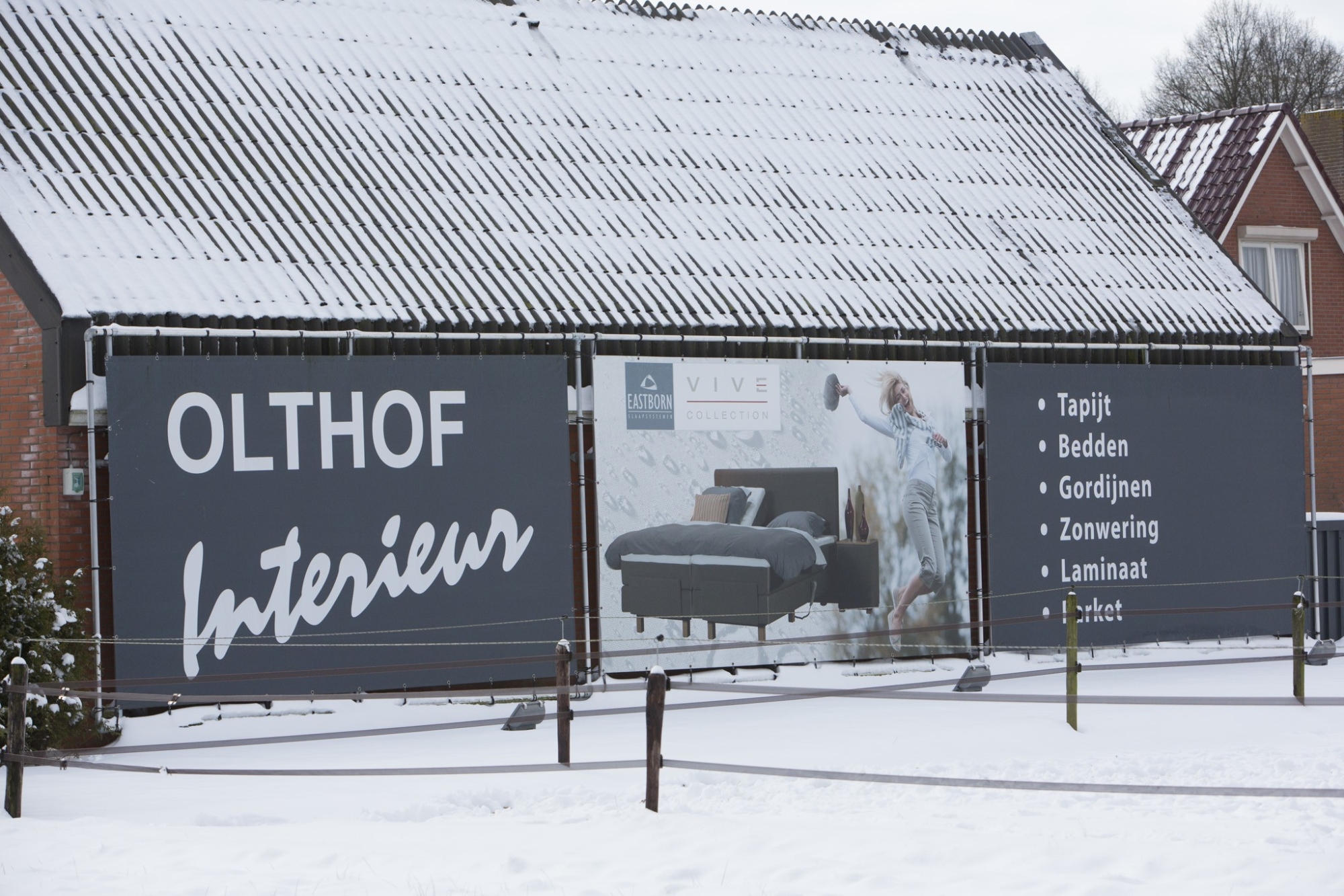 Buitenreclame