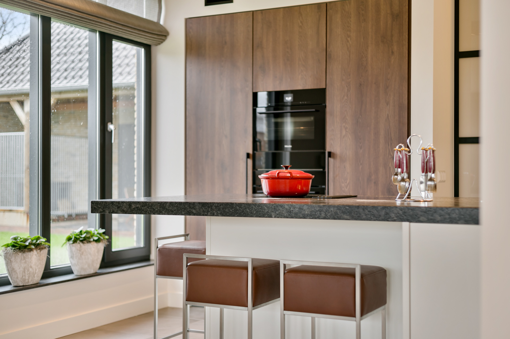 Project Berkel-Enschot