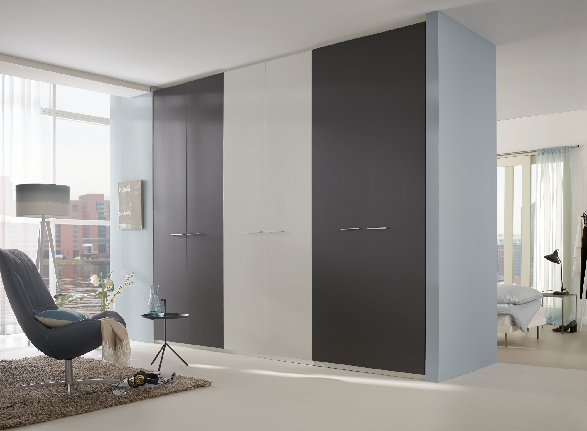 Schrank nach Maß