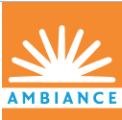 Ambiance Zonwering van der Wal