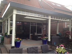Veranda