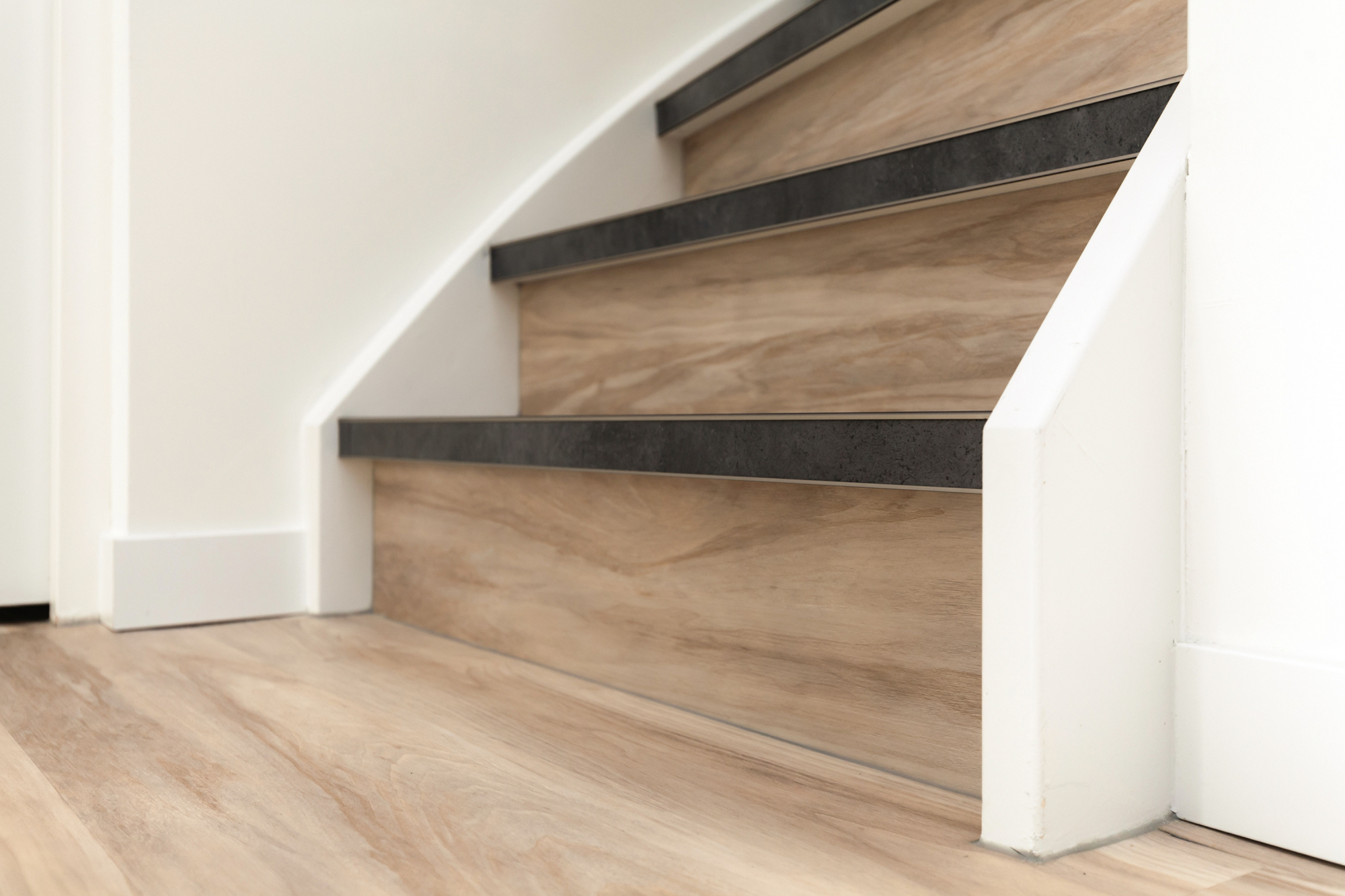 Coral Walnut Ginger mFLOR PVC vloer