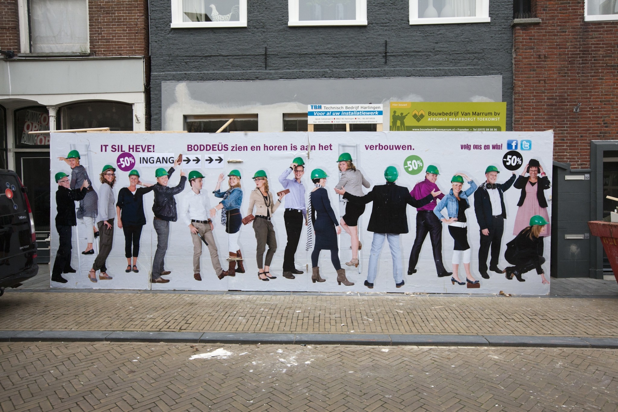 Buitenreclame