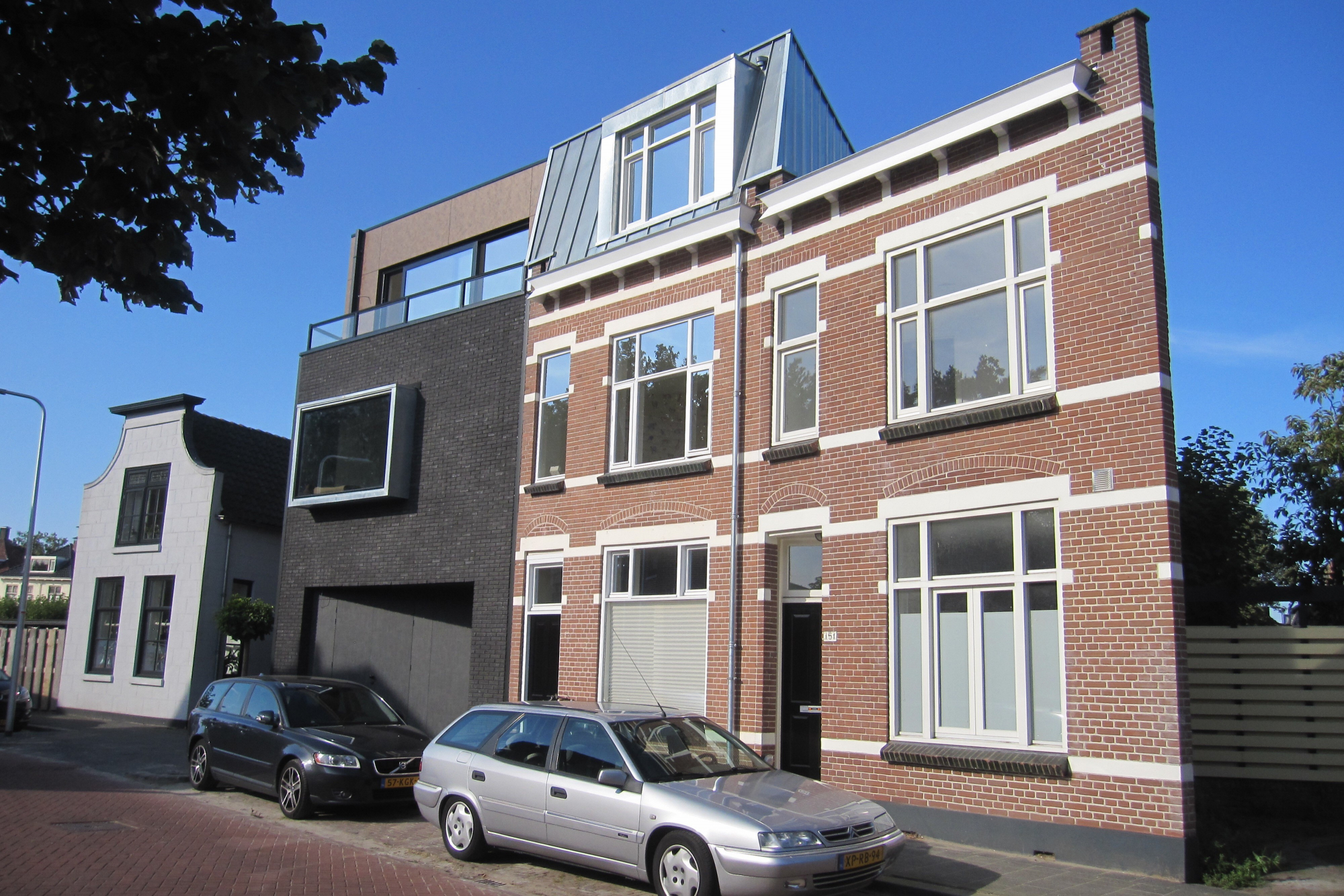 Nieuwbouw
