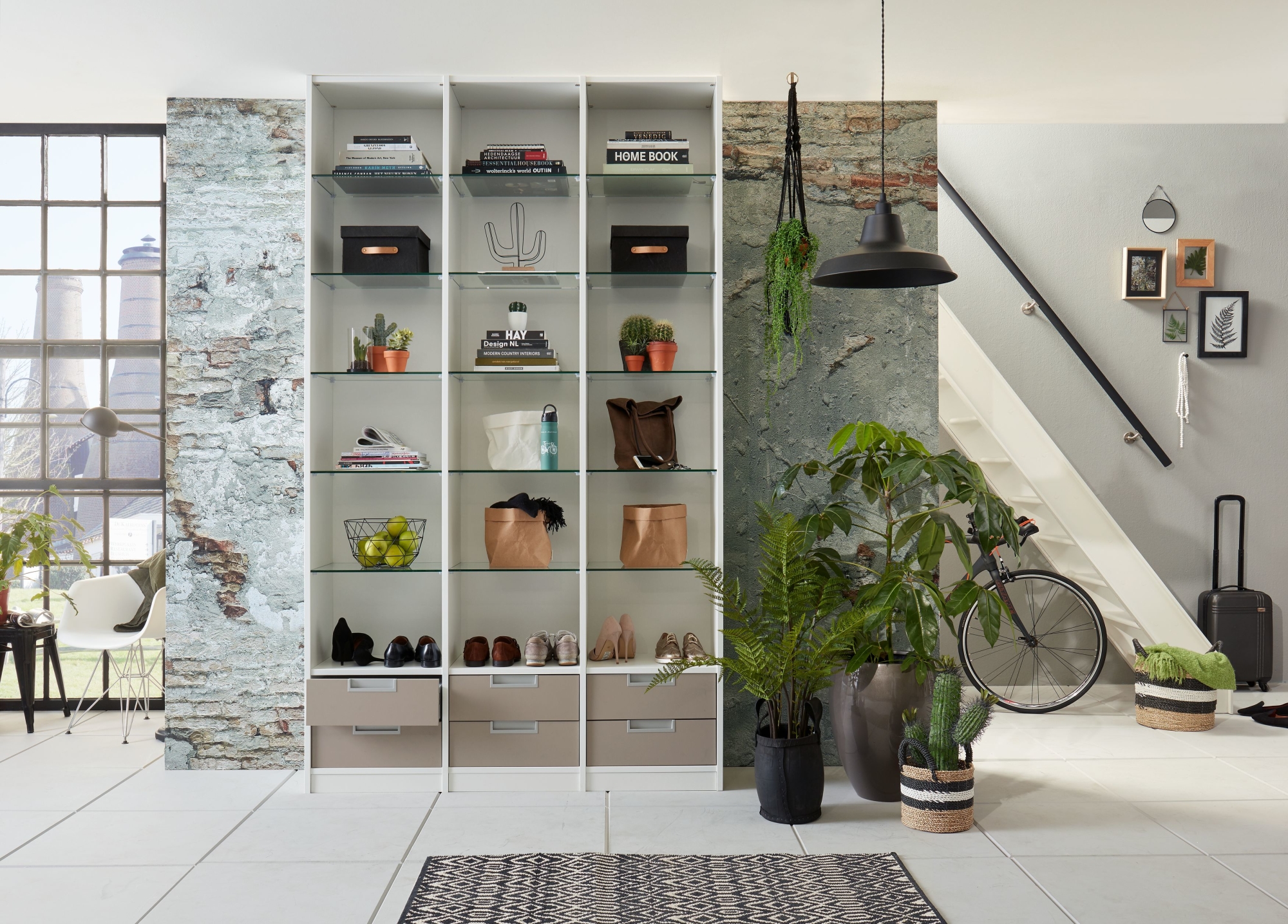 Schrank nach Maß