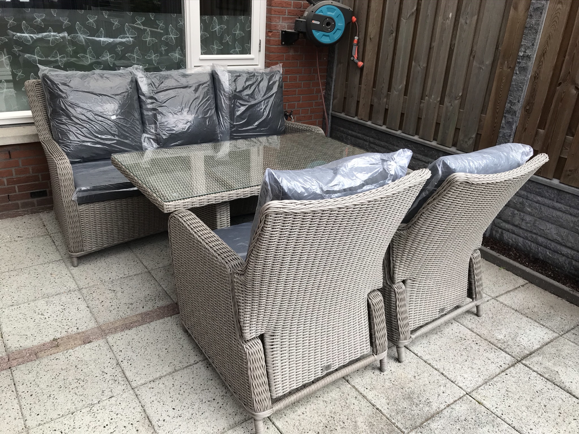 Wat doe je als je vakantie is geannuleerd