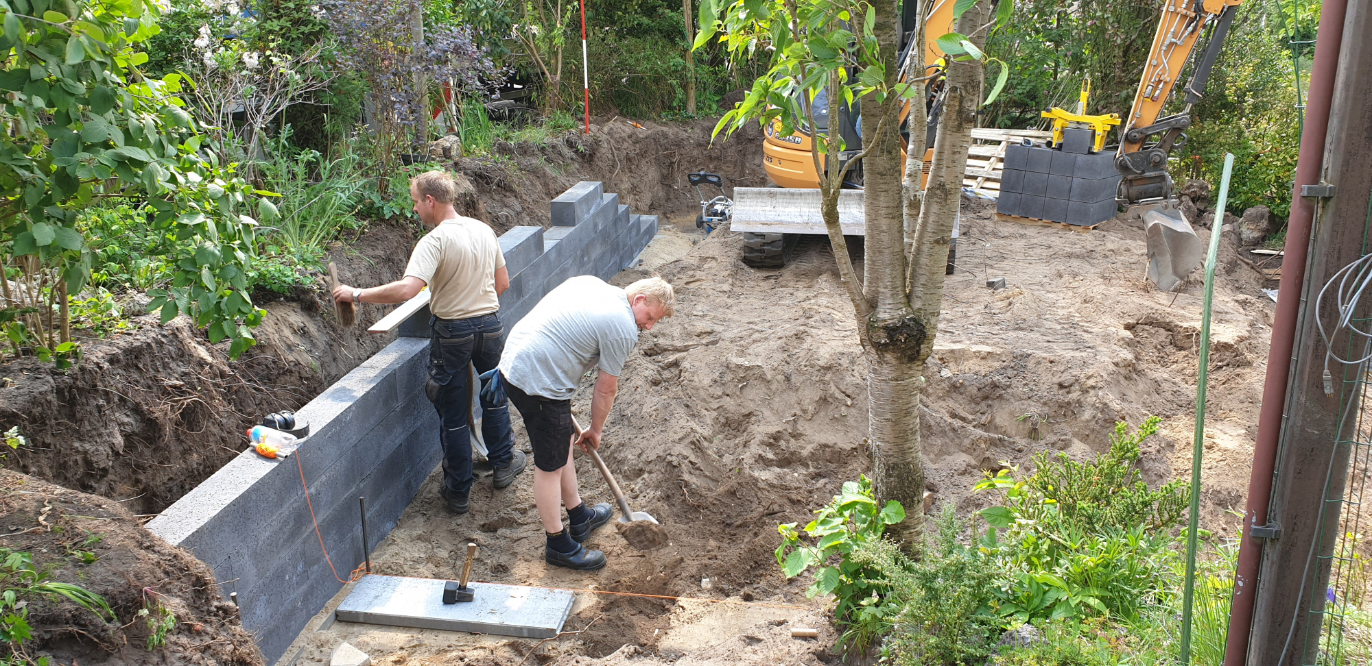 Etagetuin