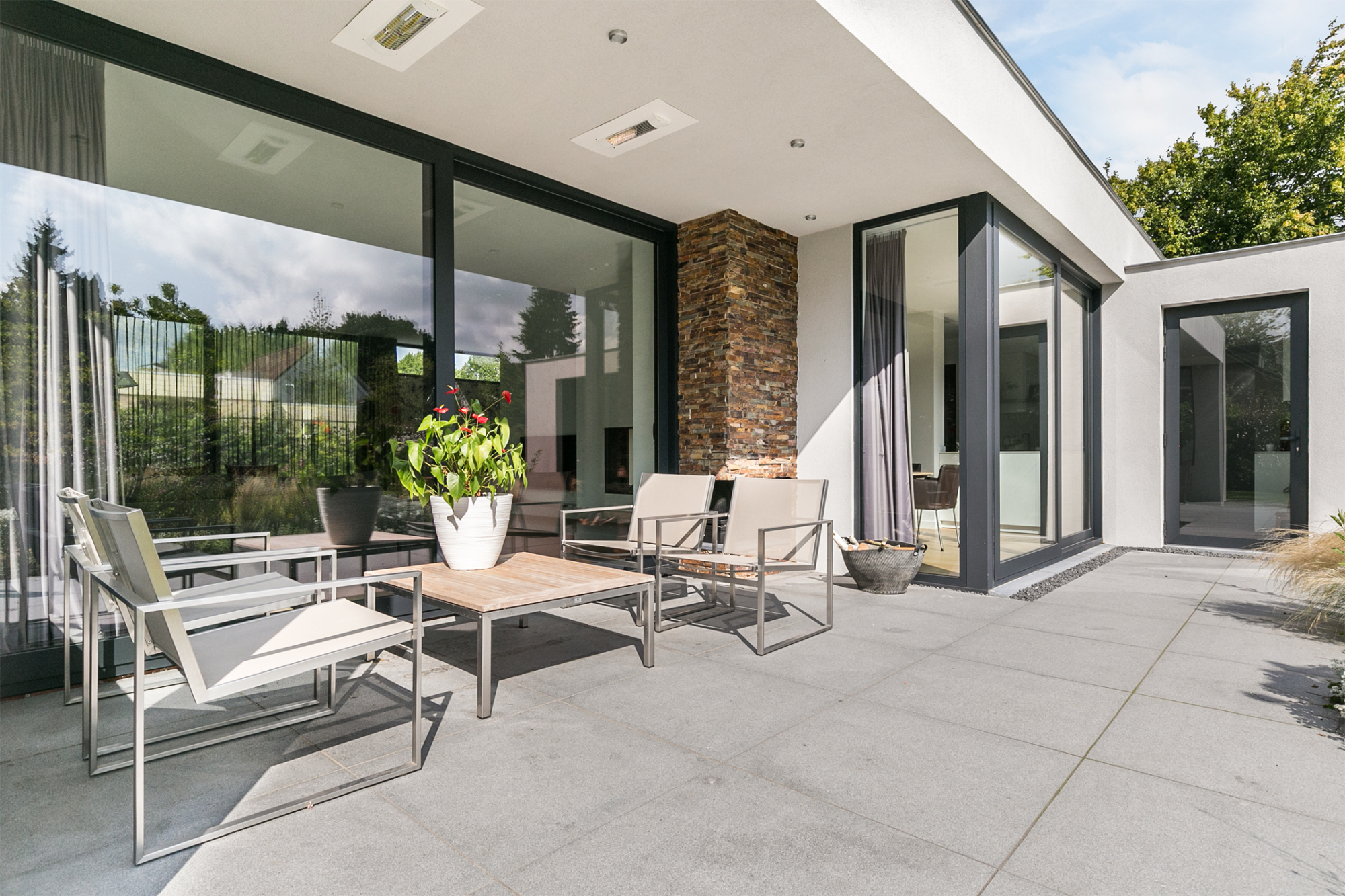 Veranda