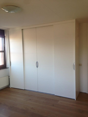 Moderne Landhaustüren