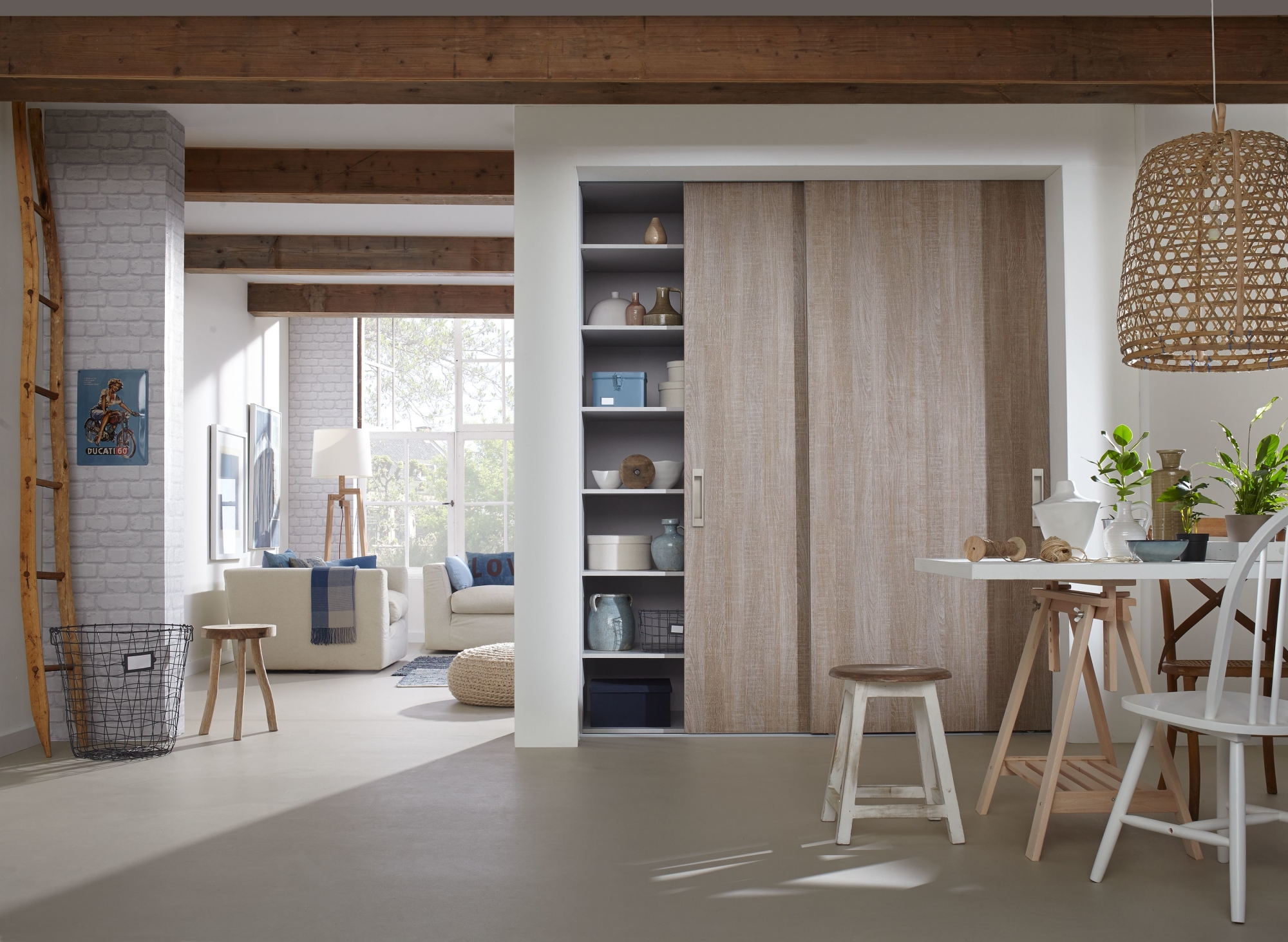 Schrank nach Maß