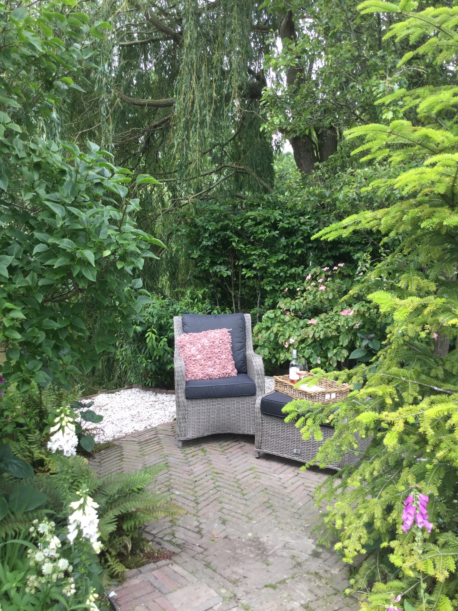 Zeg nu zelf, wie wil dit nu niet!🌞👌