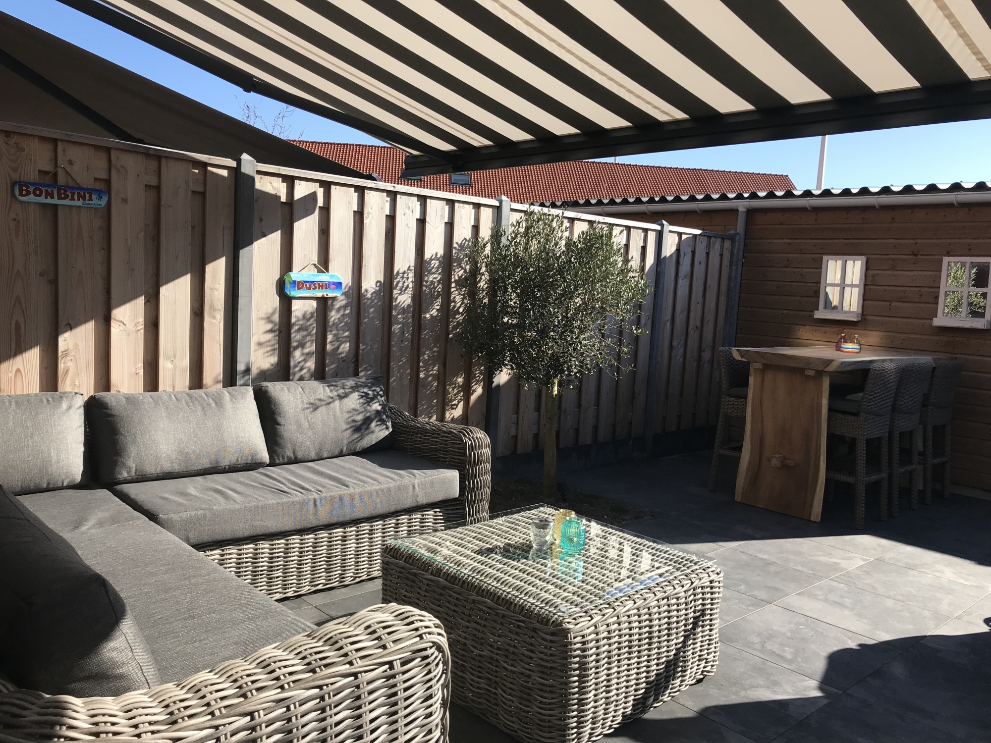 Klaar voor de zomer☀️