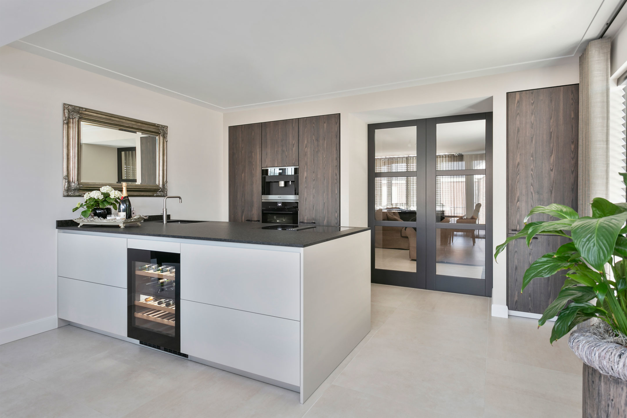 Project Rosmalen