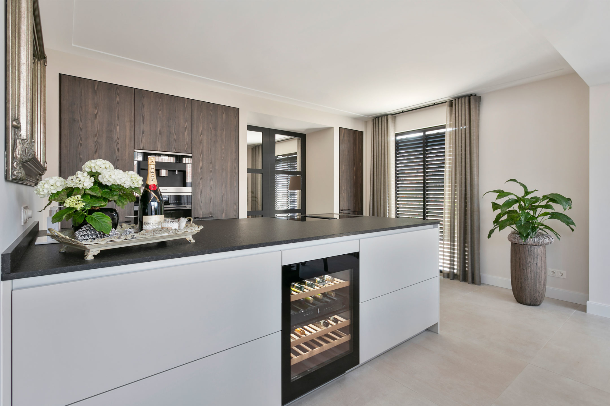Project Rosmalen