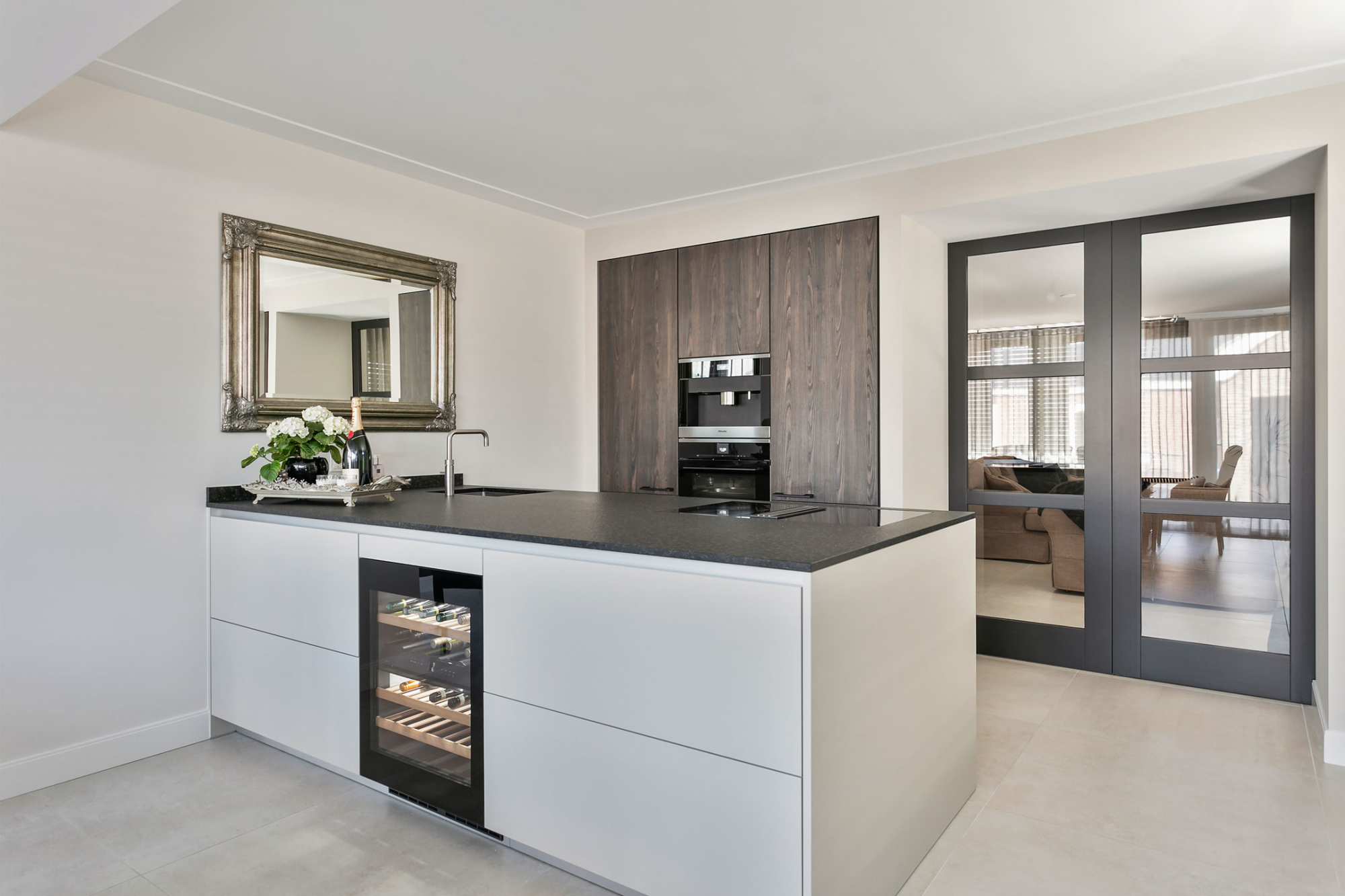 Project Rosmalen
