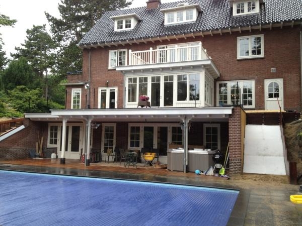 Aanbouw