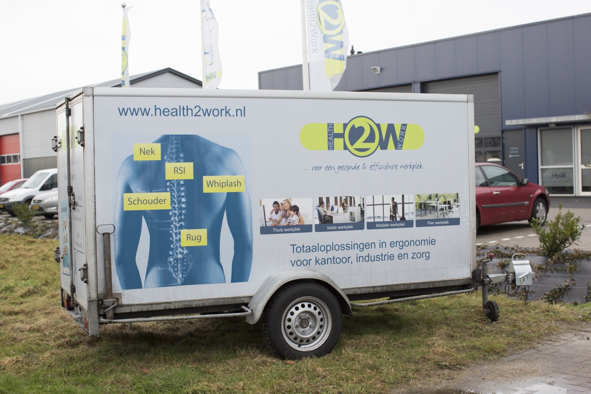 Autoreclame