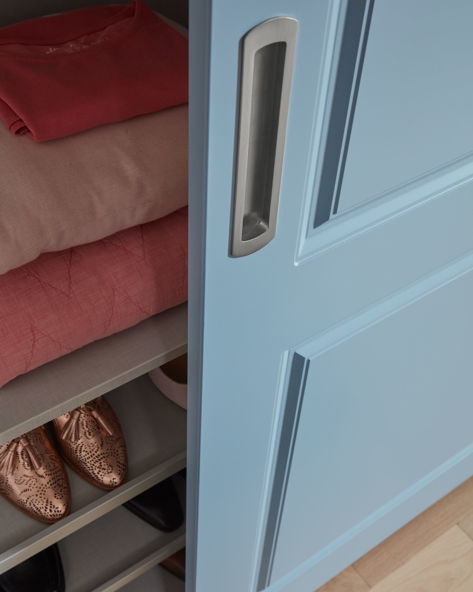 Schrank nach Maß