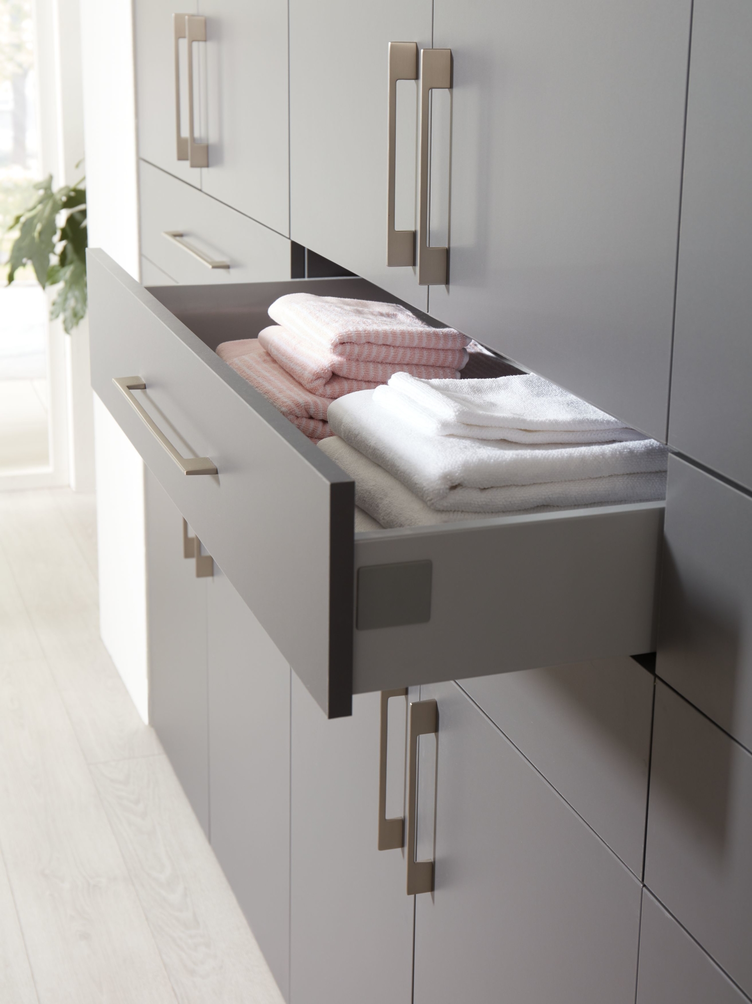 Schrank nach Maß