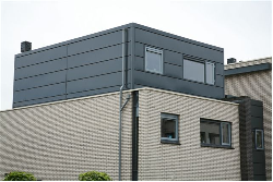 Dakopbouw