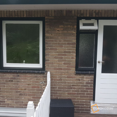 Voor en na