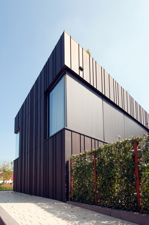 Nieuwbouw