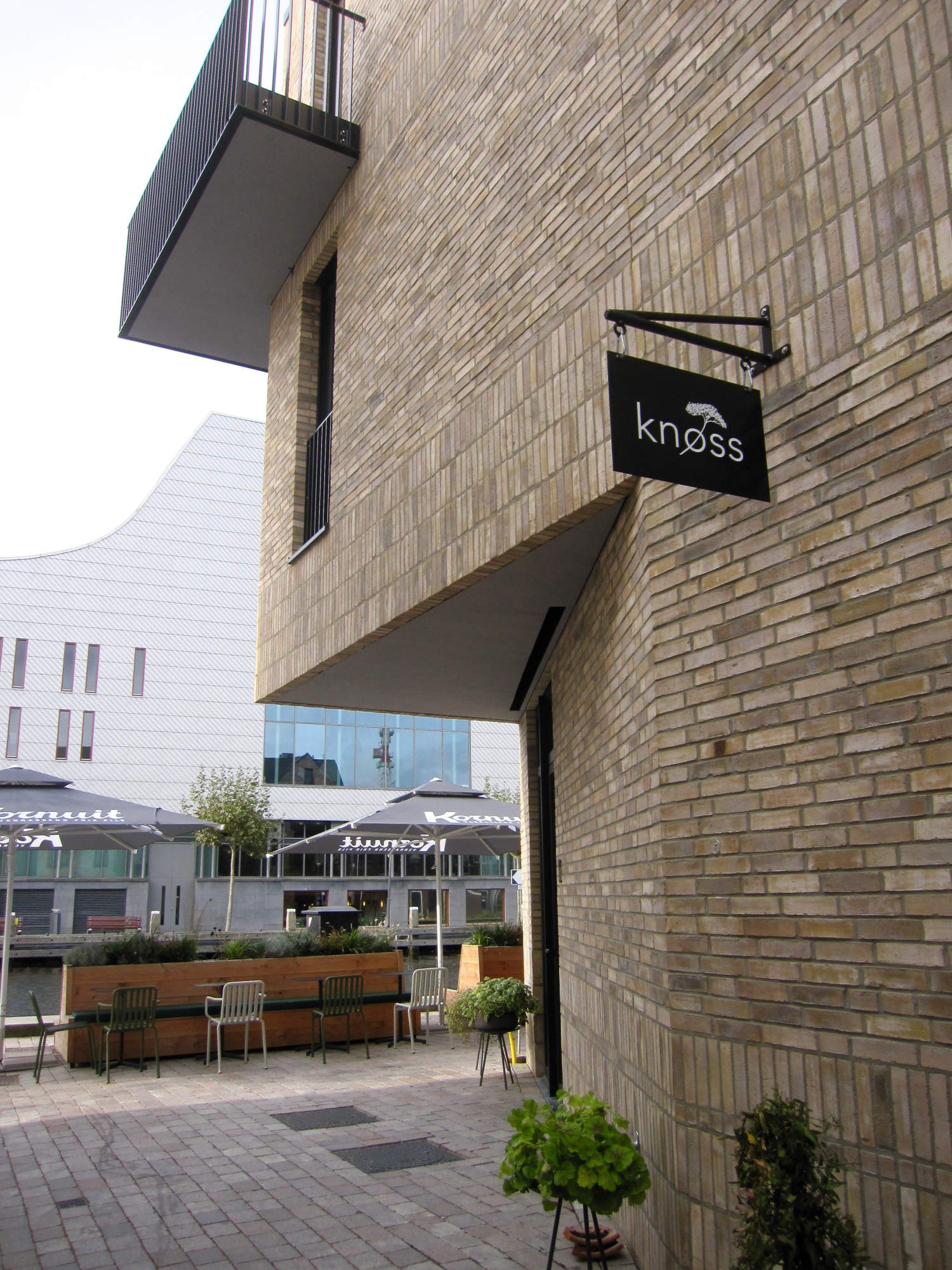 Nieuwbouw