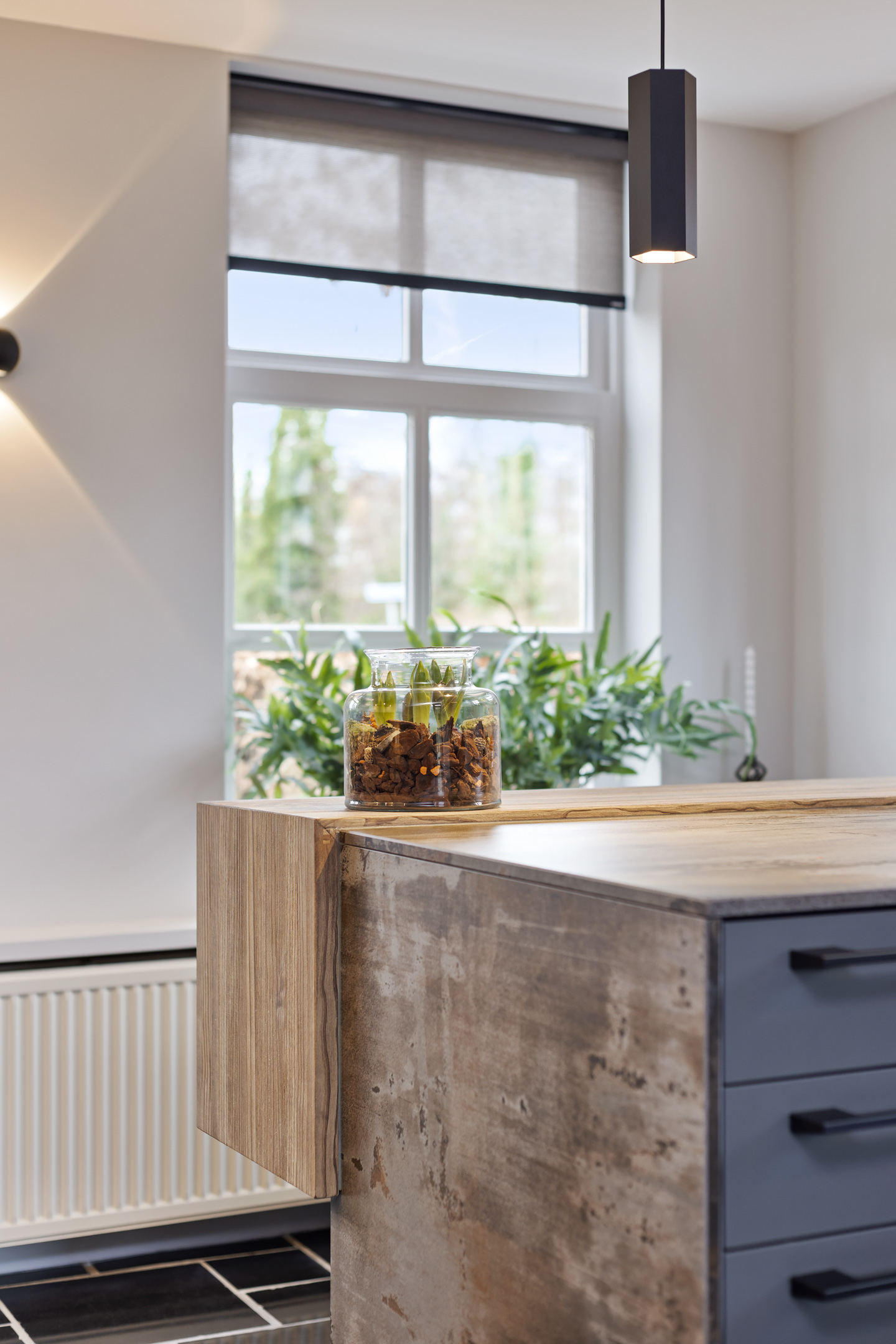 Project 's Gravenmoer
