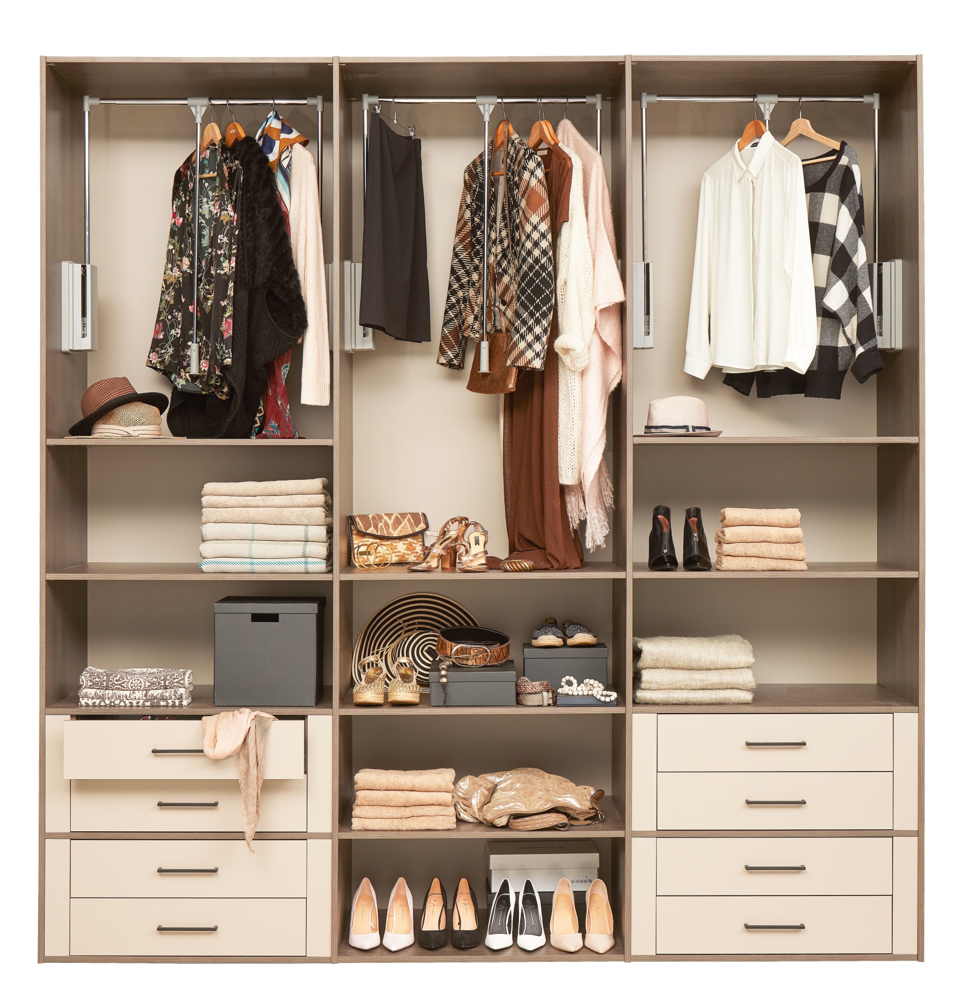 Schrank nach Maß