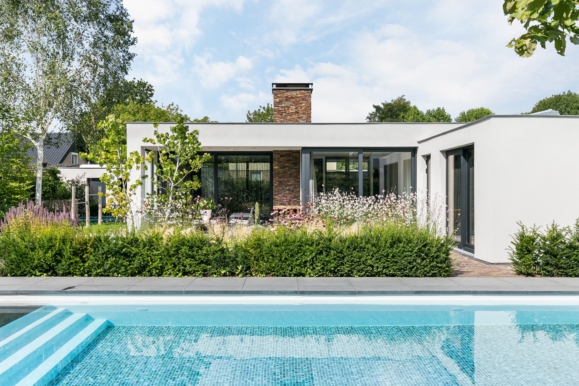 Voorbeeldtuin