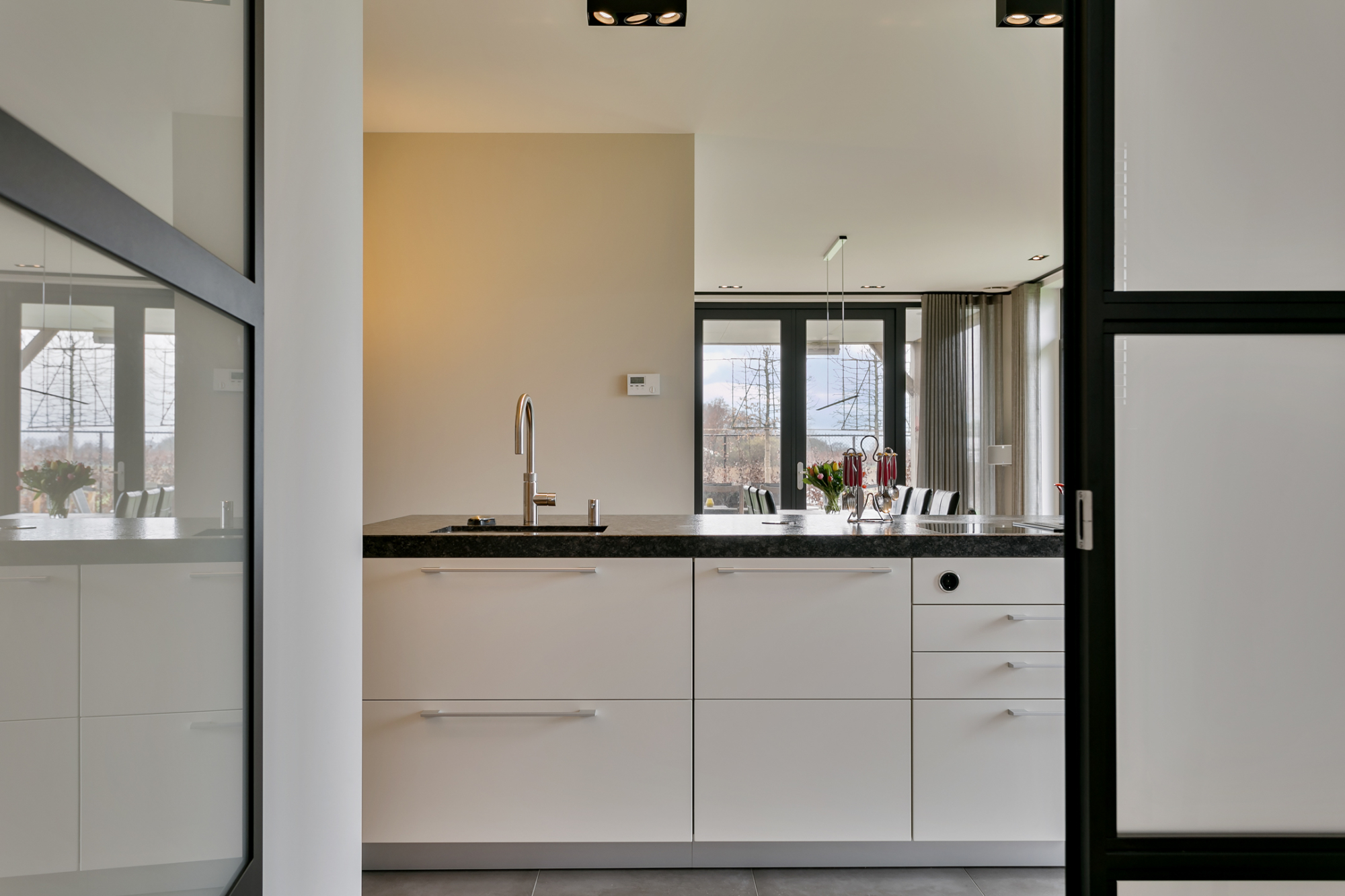 Project Berkel-Enschot