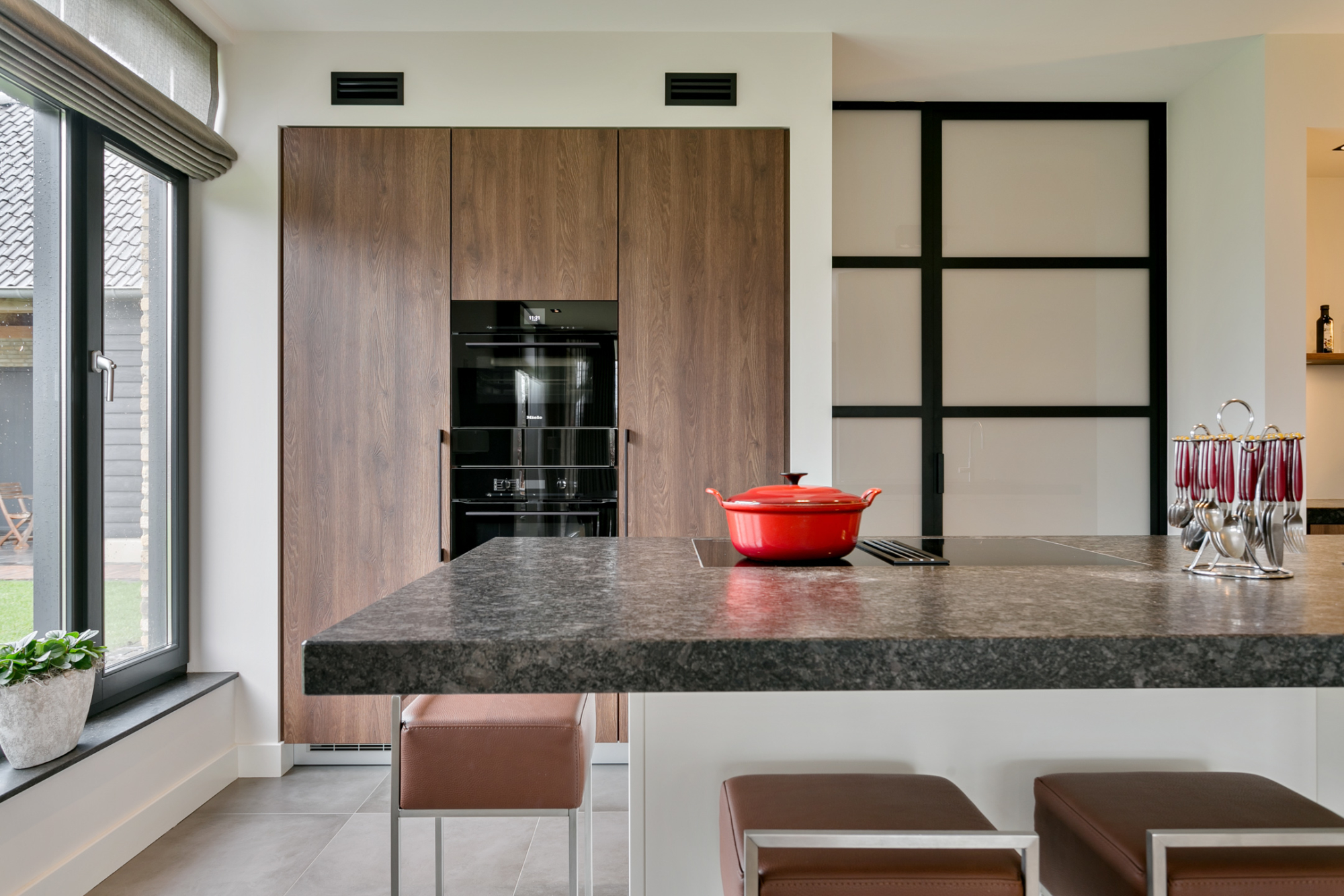 Project Berkel-Enschot