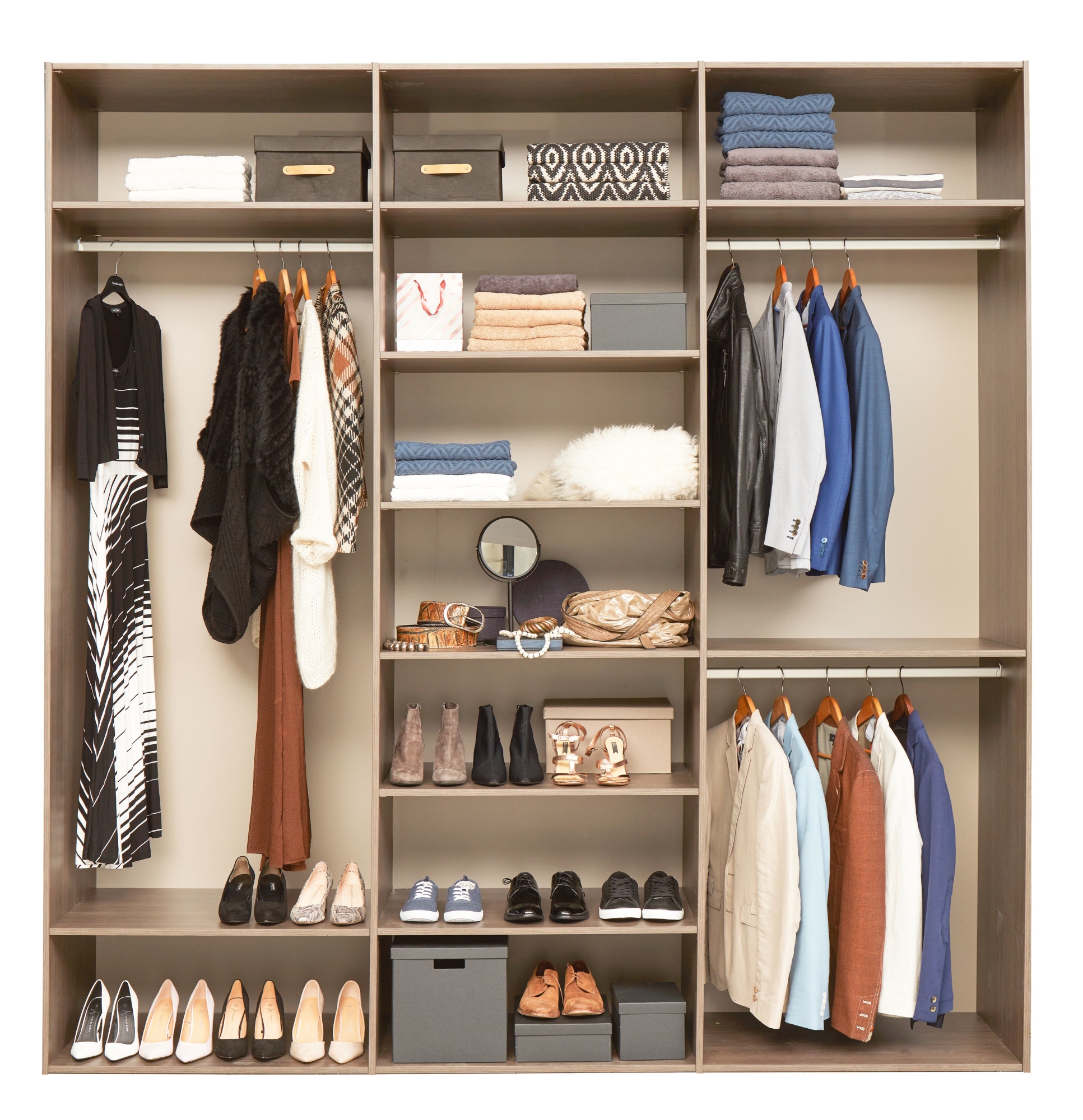 Schrank nach Maß