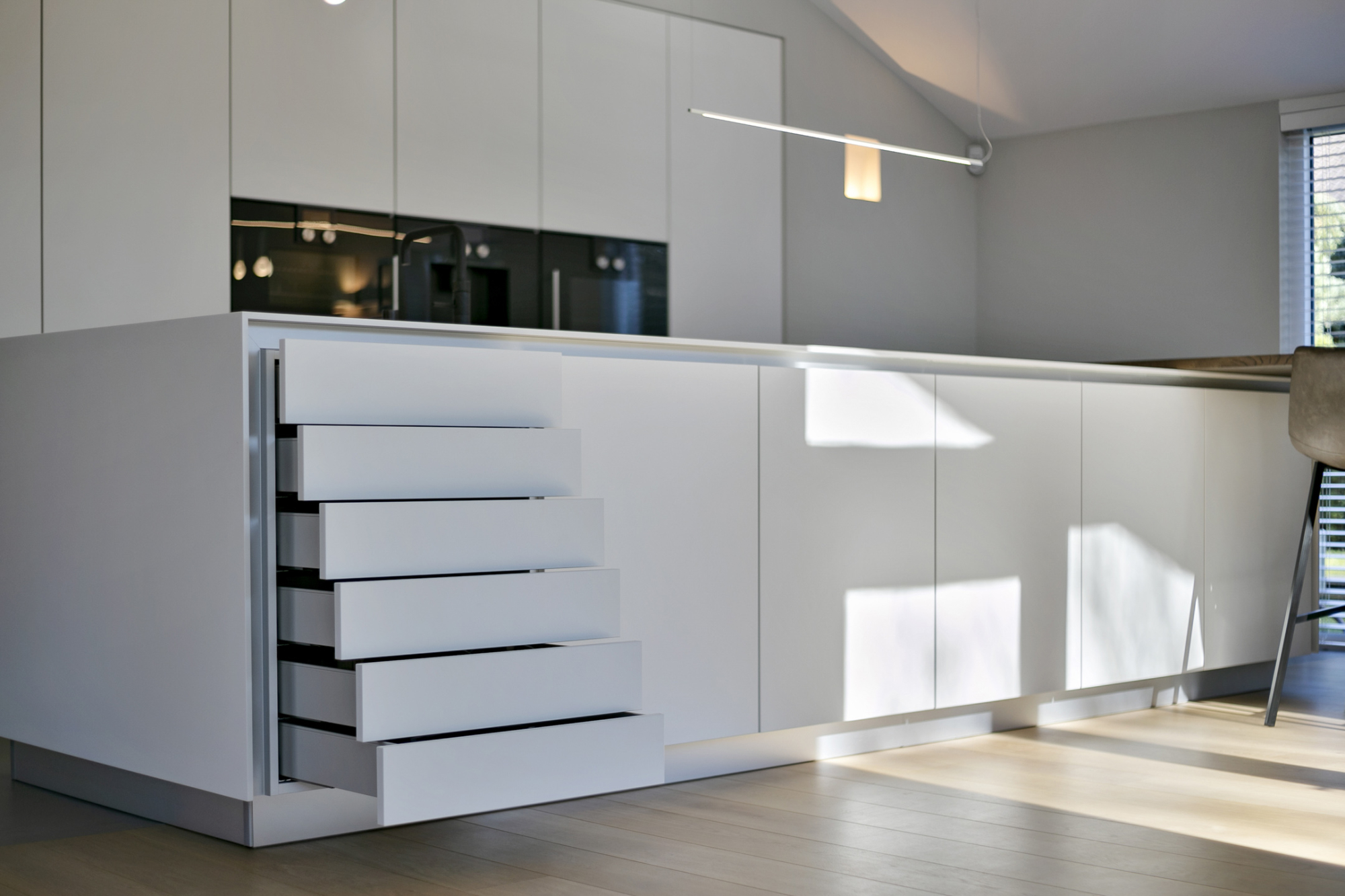 Project Molenhoek