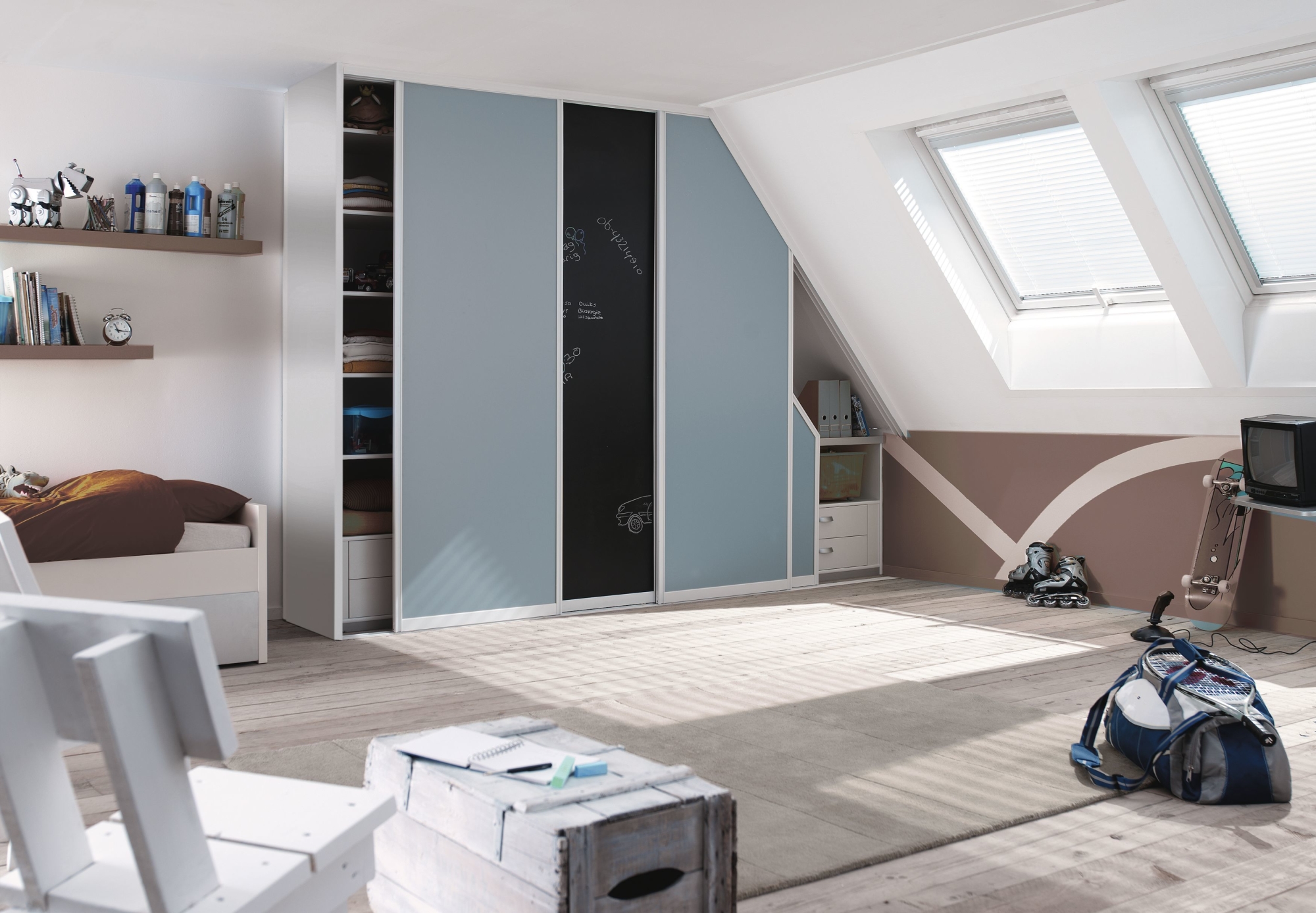 Schrank nach Maß