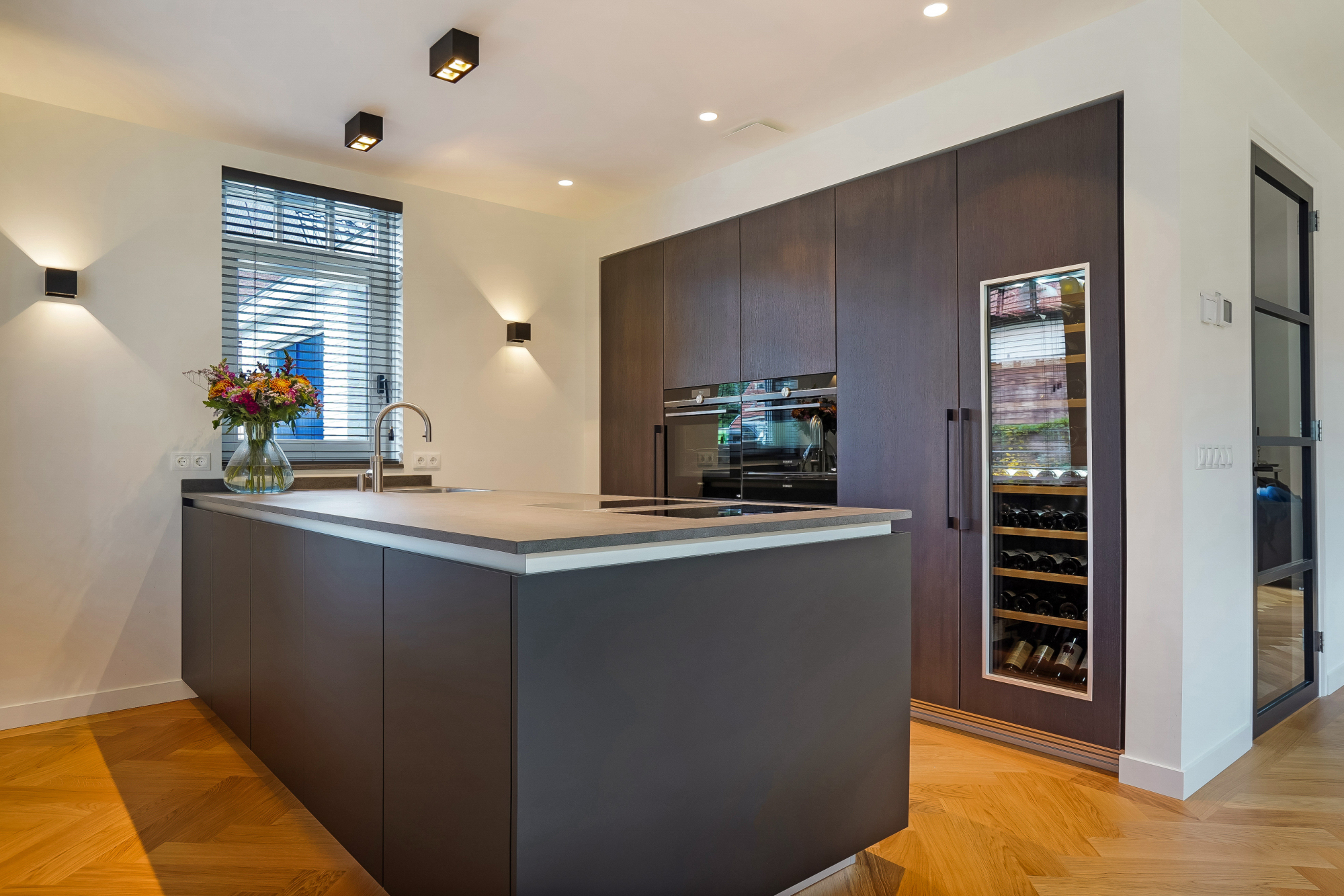 Project Baarn