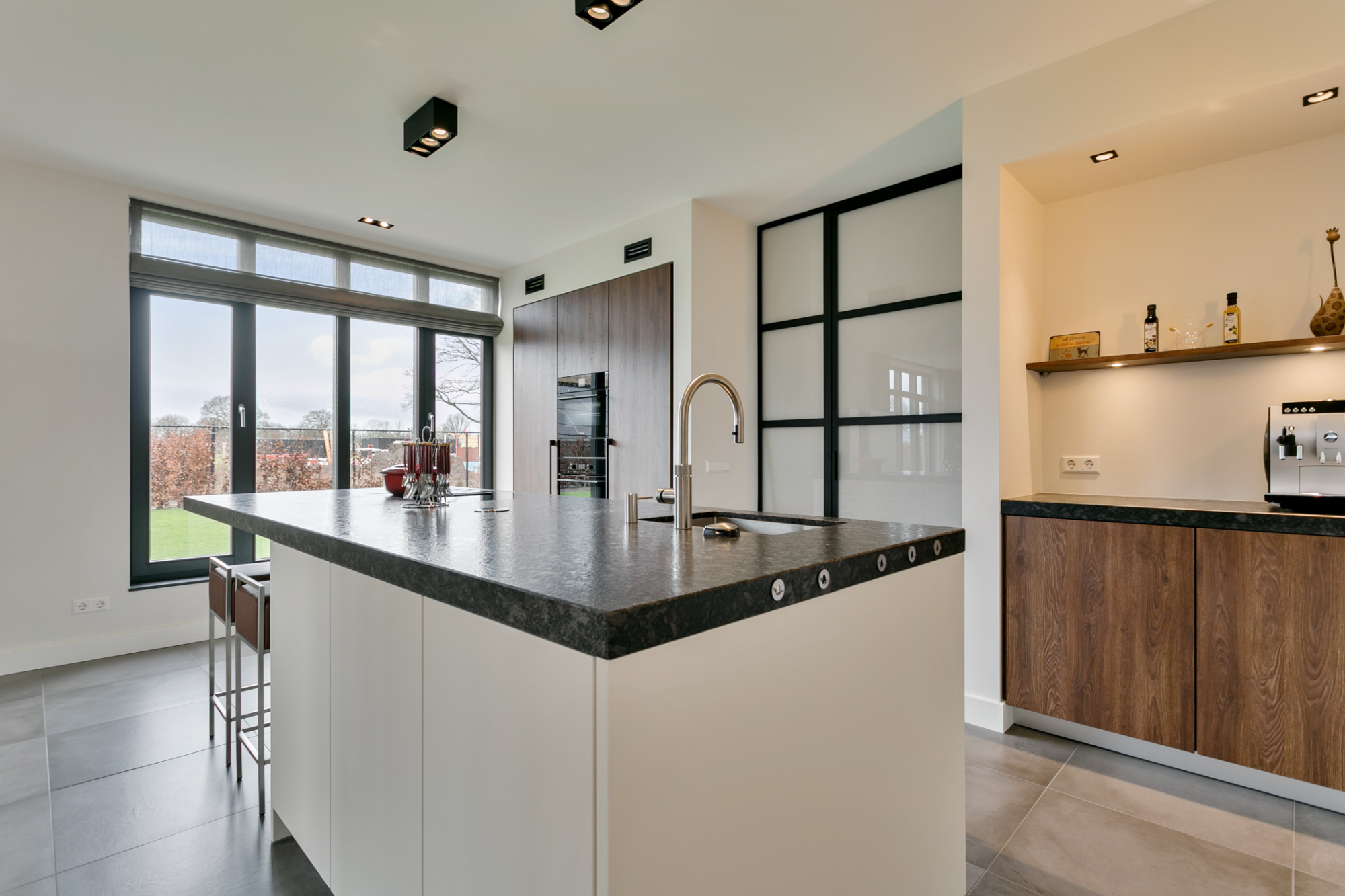 Project Berkel-Enschot
