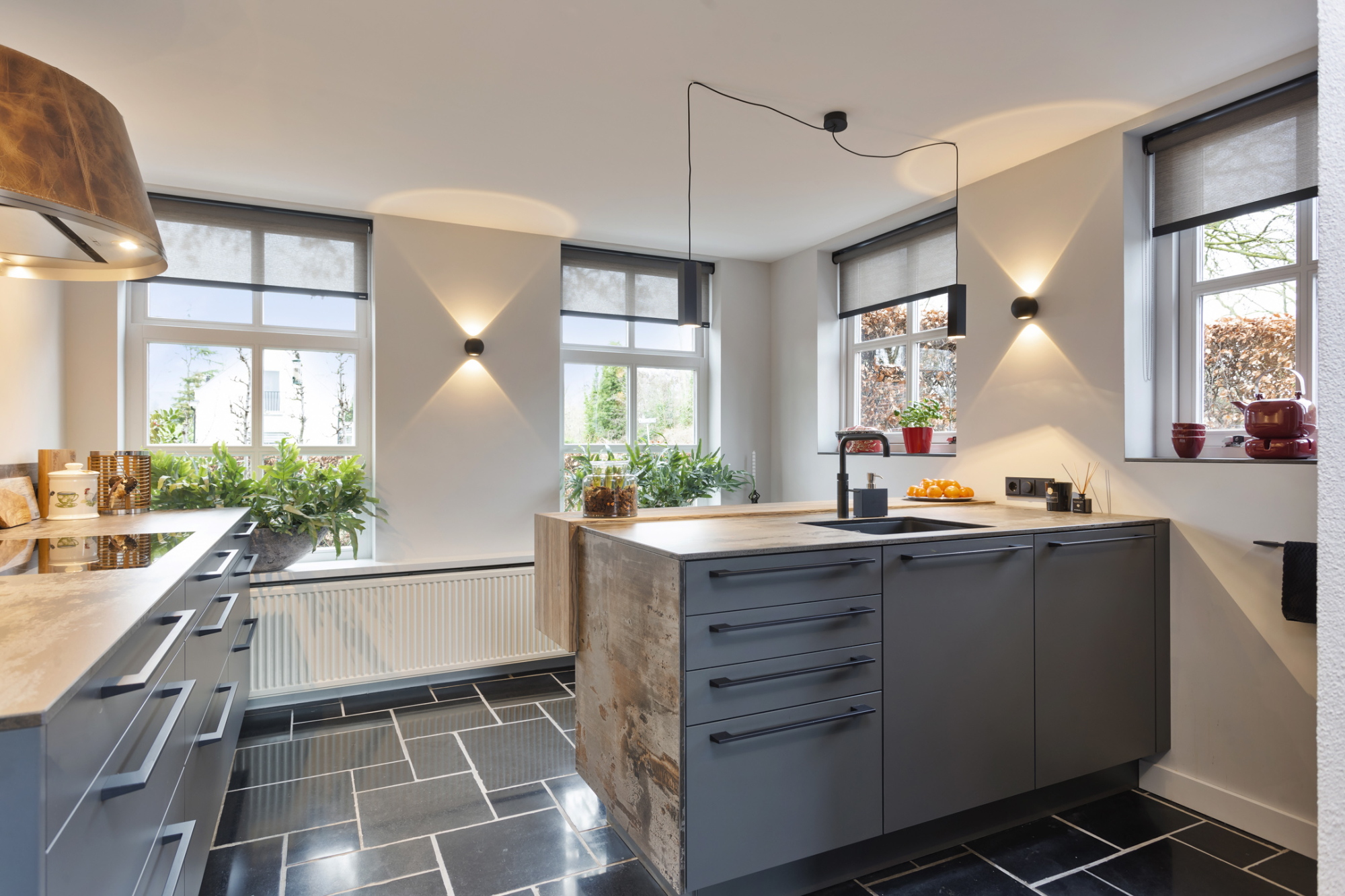 Project 's Gravenmoer