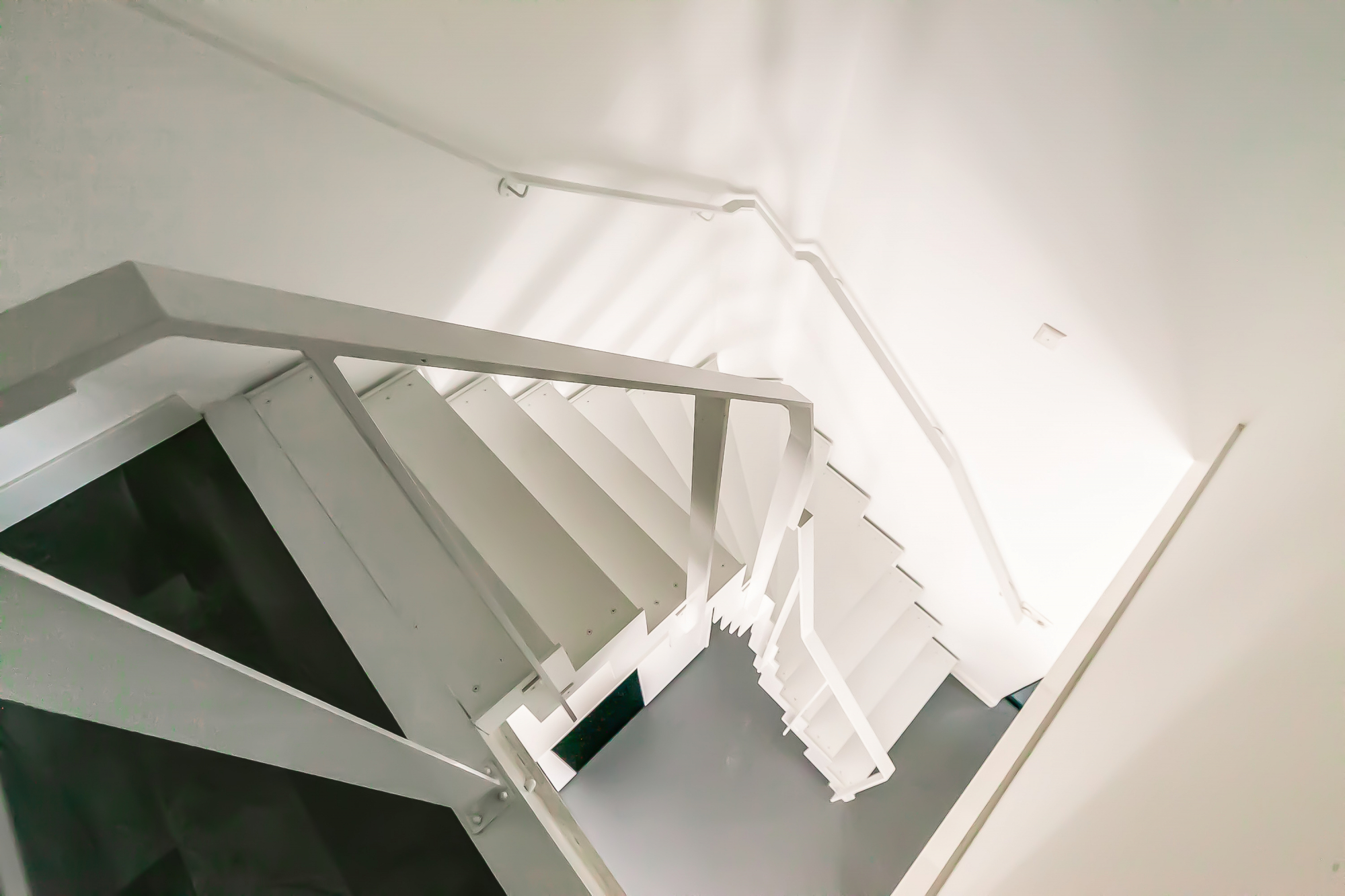 Trappen project Breda