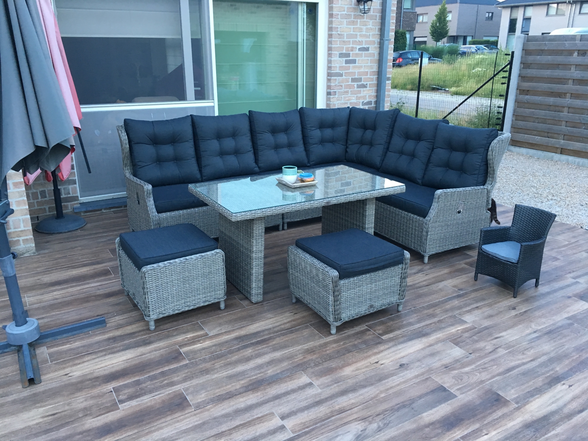 Ready for summer 2019 !!