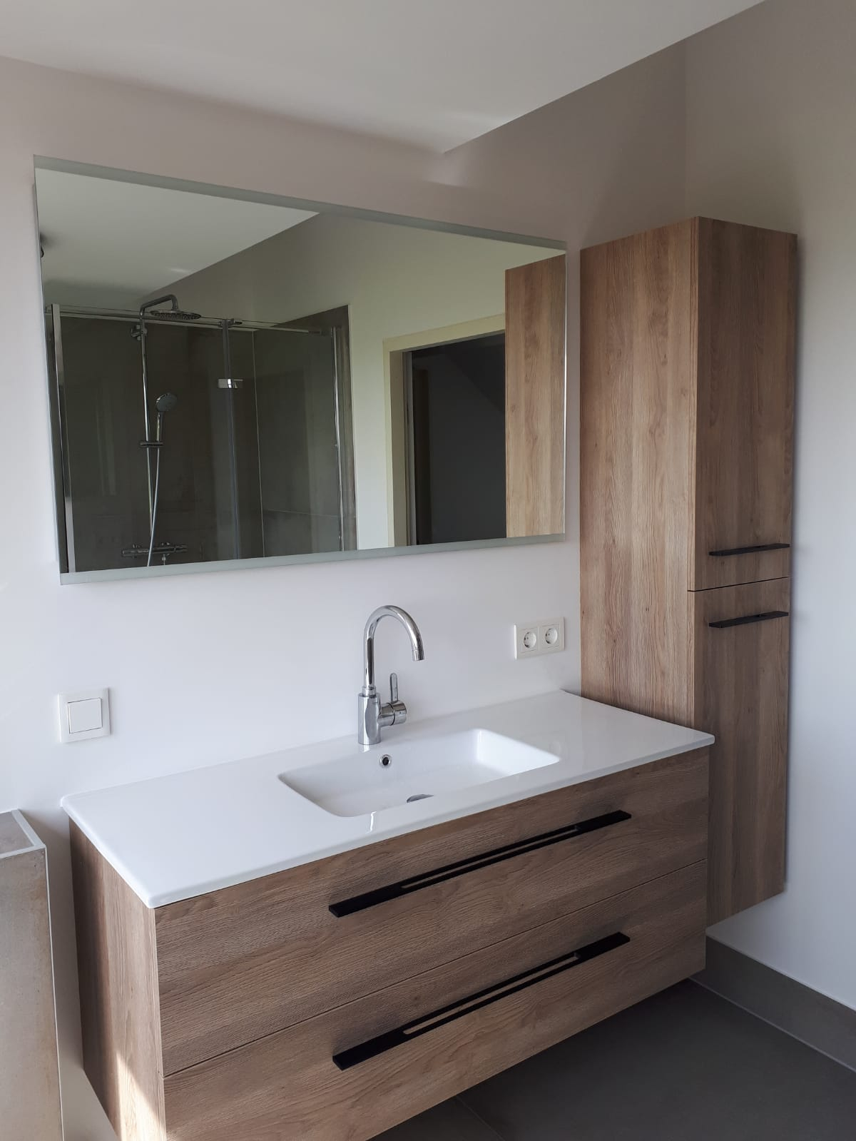 Badkamer