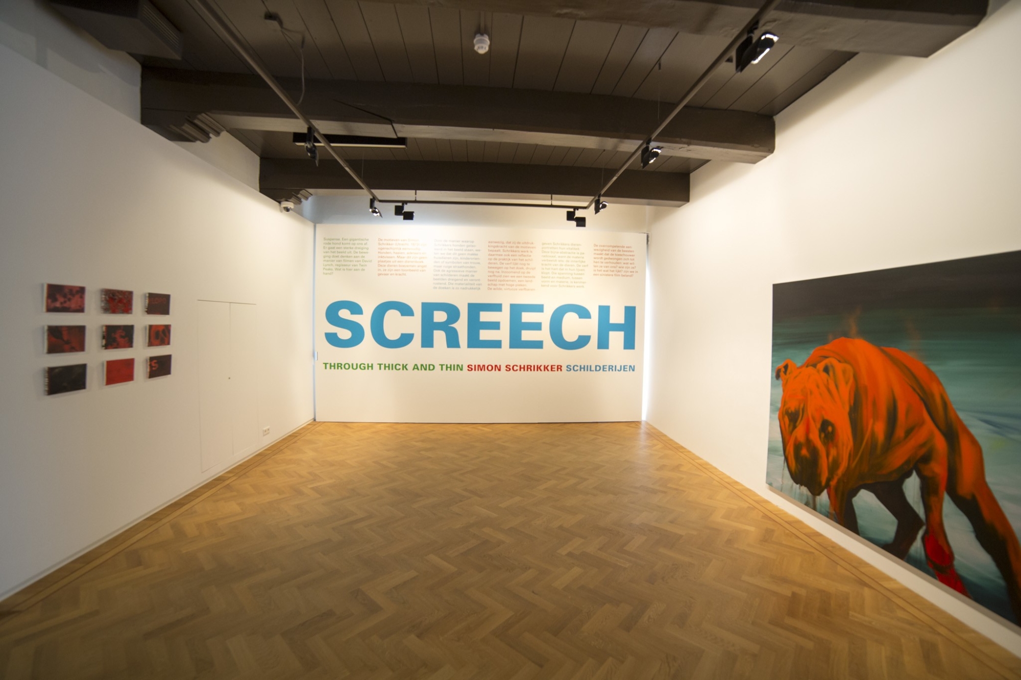 Beurzen, events, musea