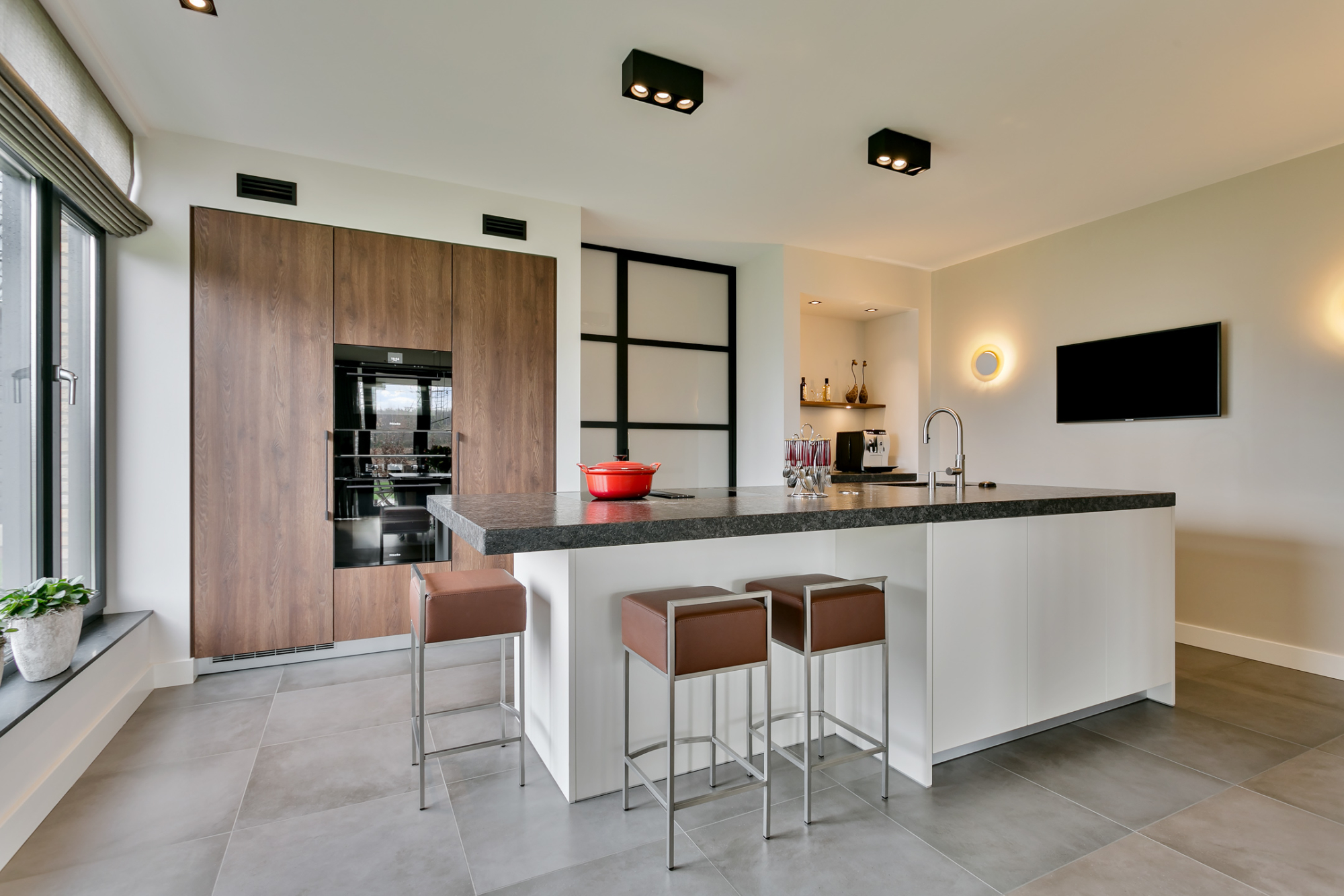 Project Berkel-Enschot