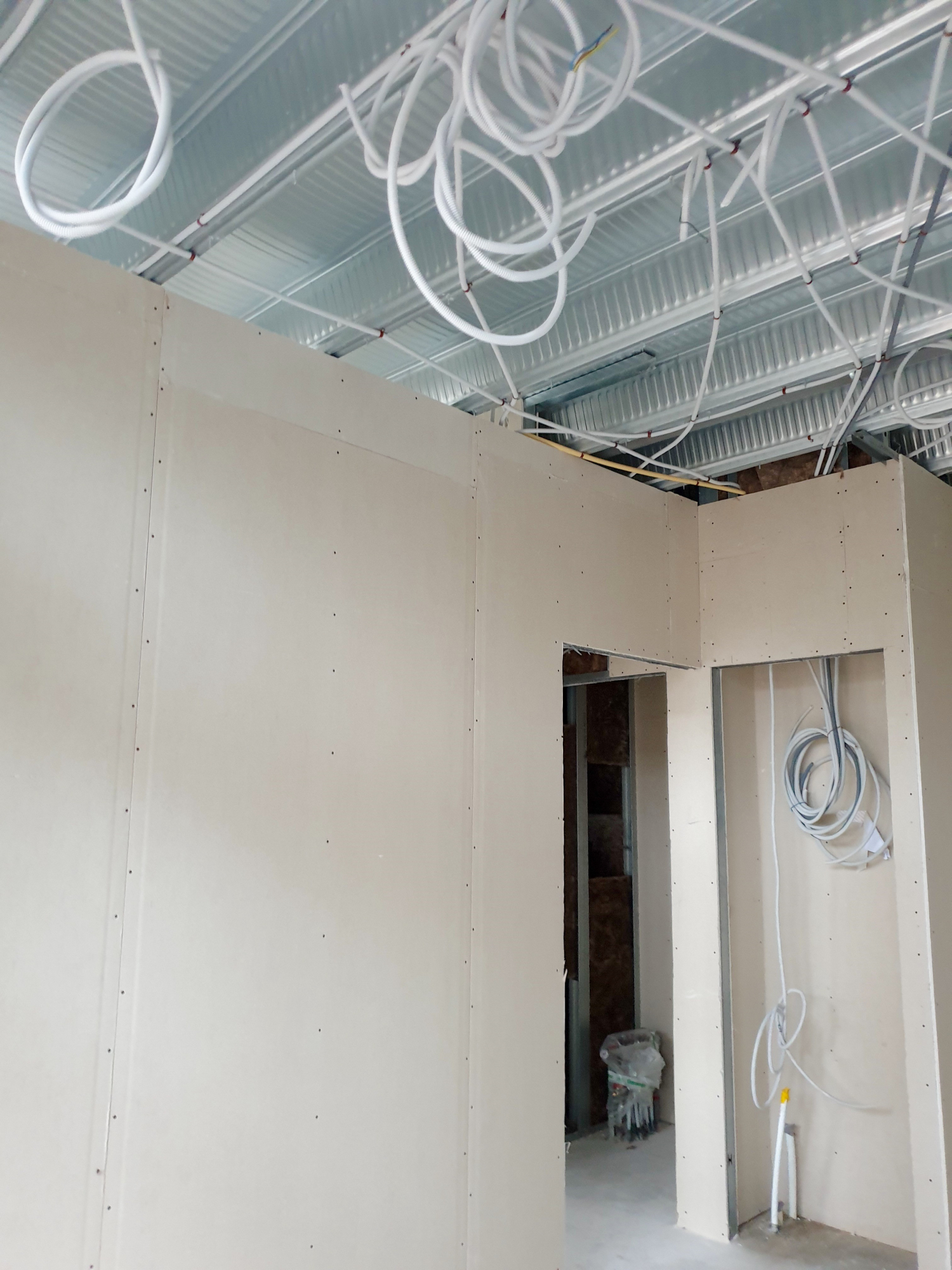 Realiseren van appartementen in kerk te Den Haag