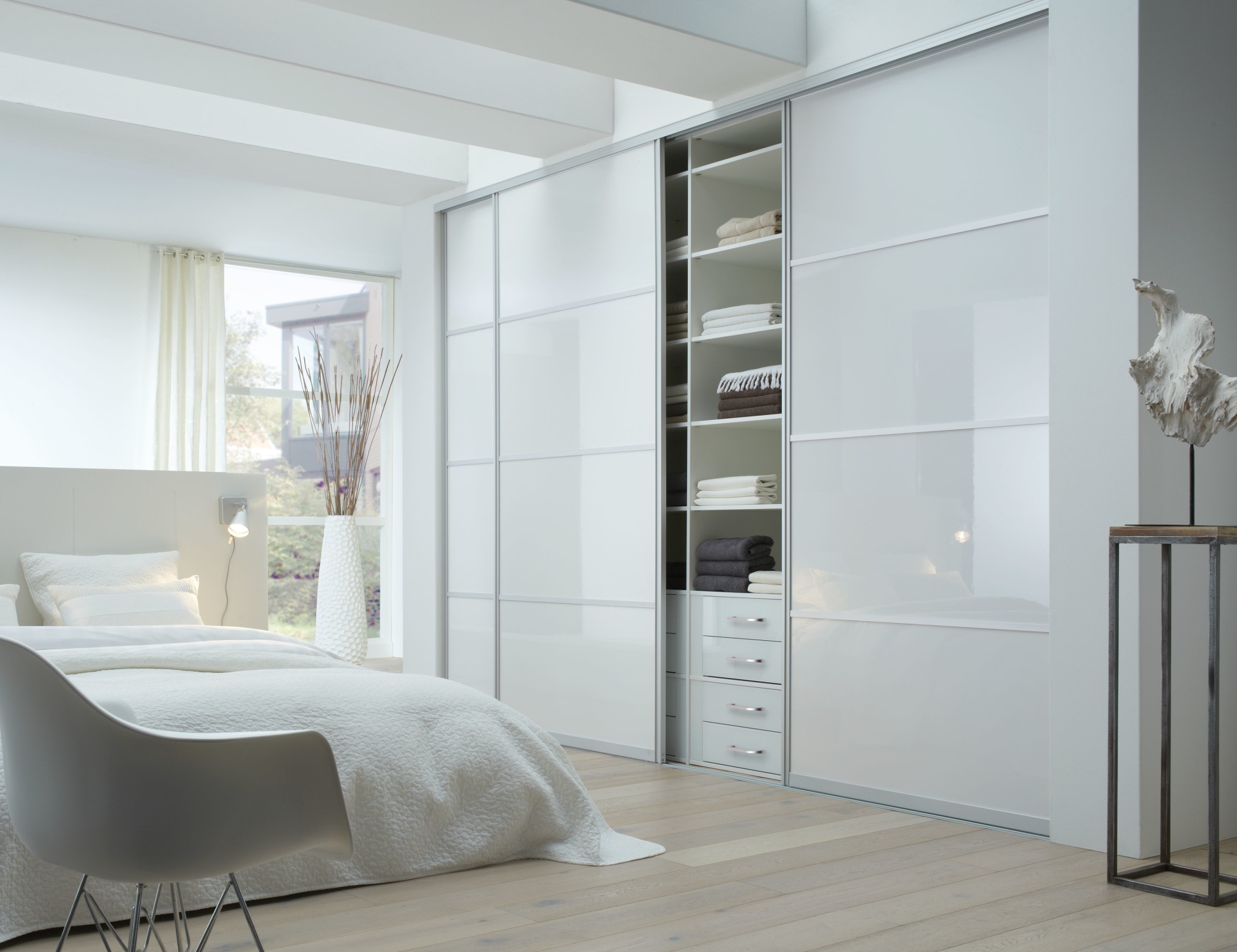 Schrank nach Maß