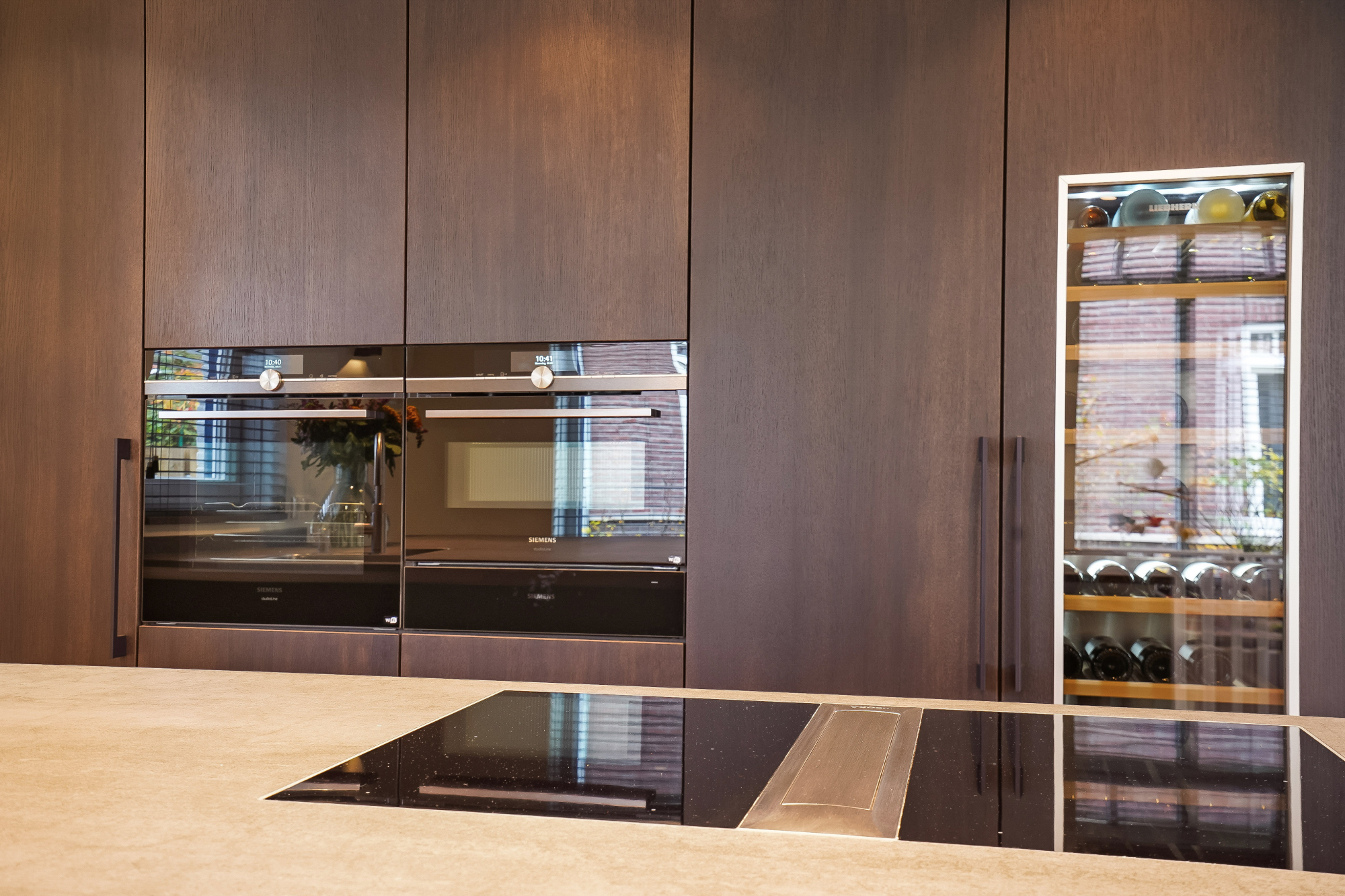 Project Baarn